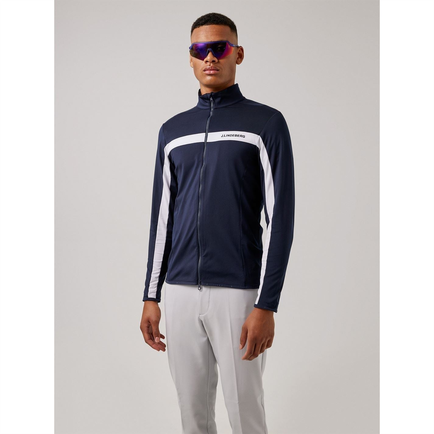 J Lindeberg Golf Jacket