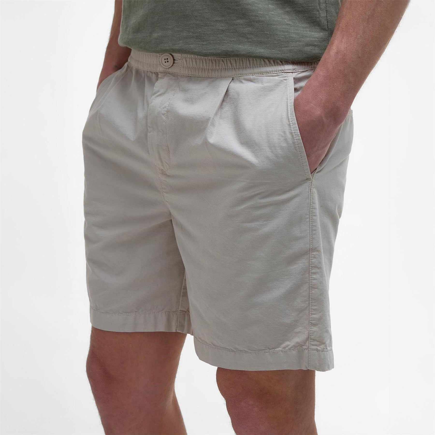Barbour Ripstop Shorts