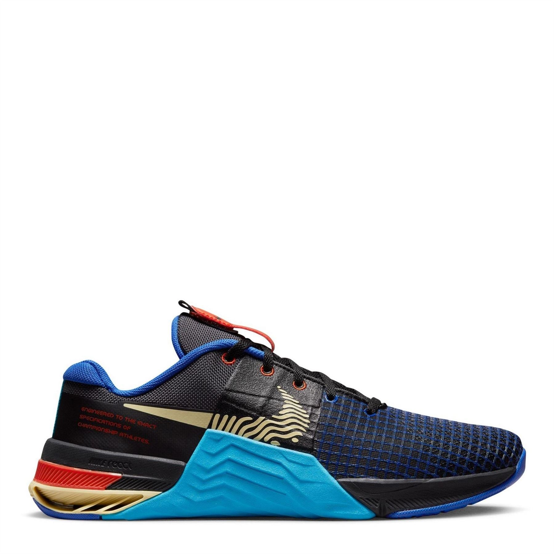 Nike Mens 8 Training Shoes
