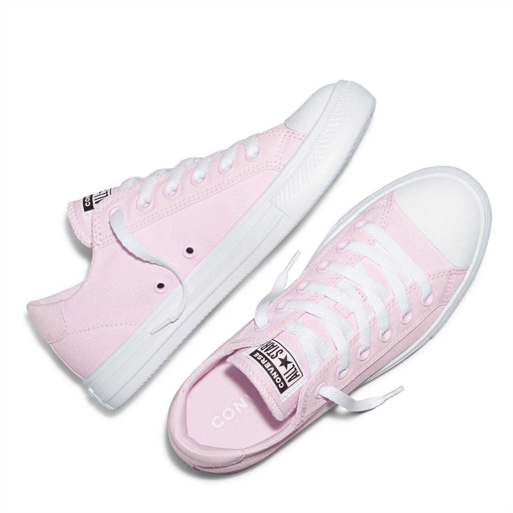Converse Canvasas Trainers