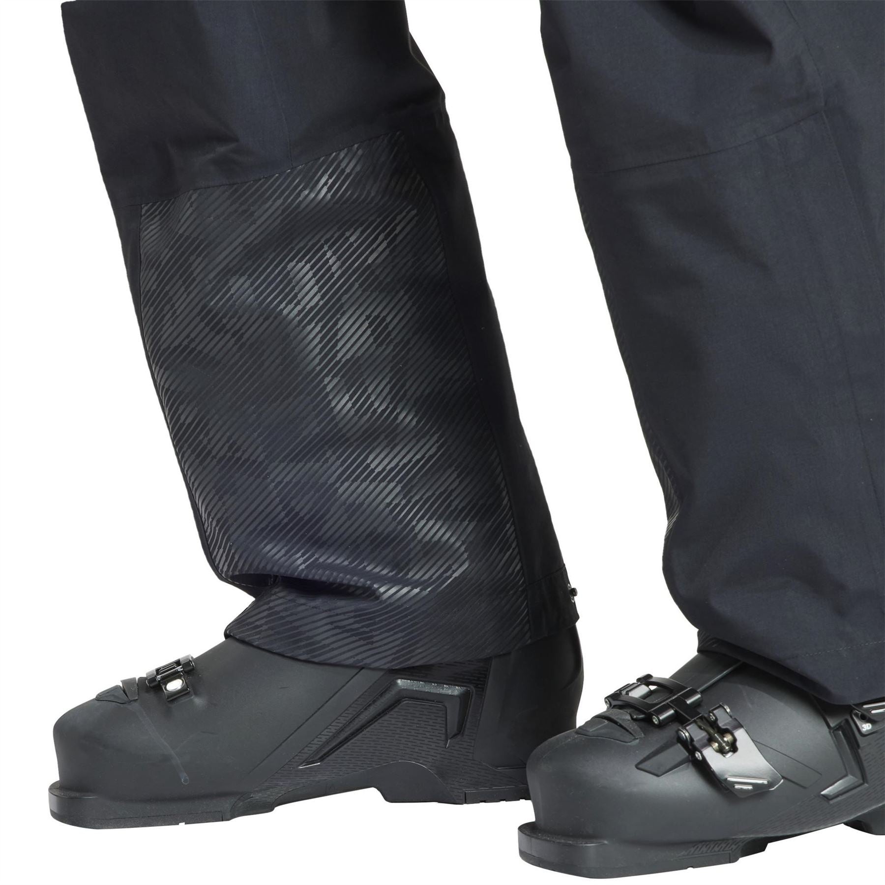 adidas Mens Tr 3l GorE-Tex Bib Ski Trouser