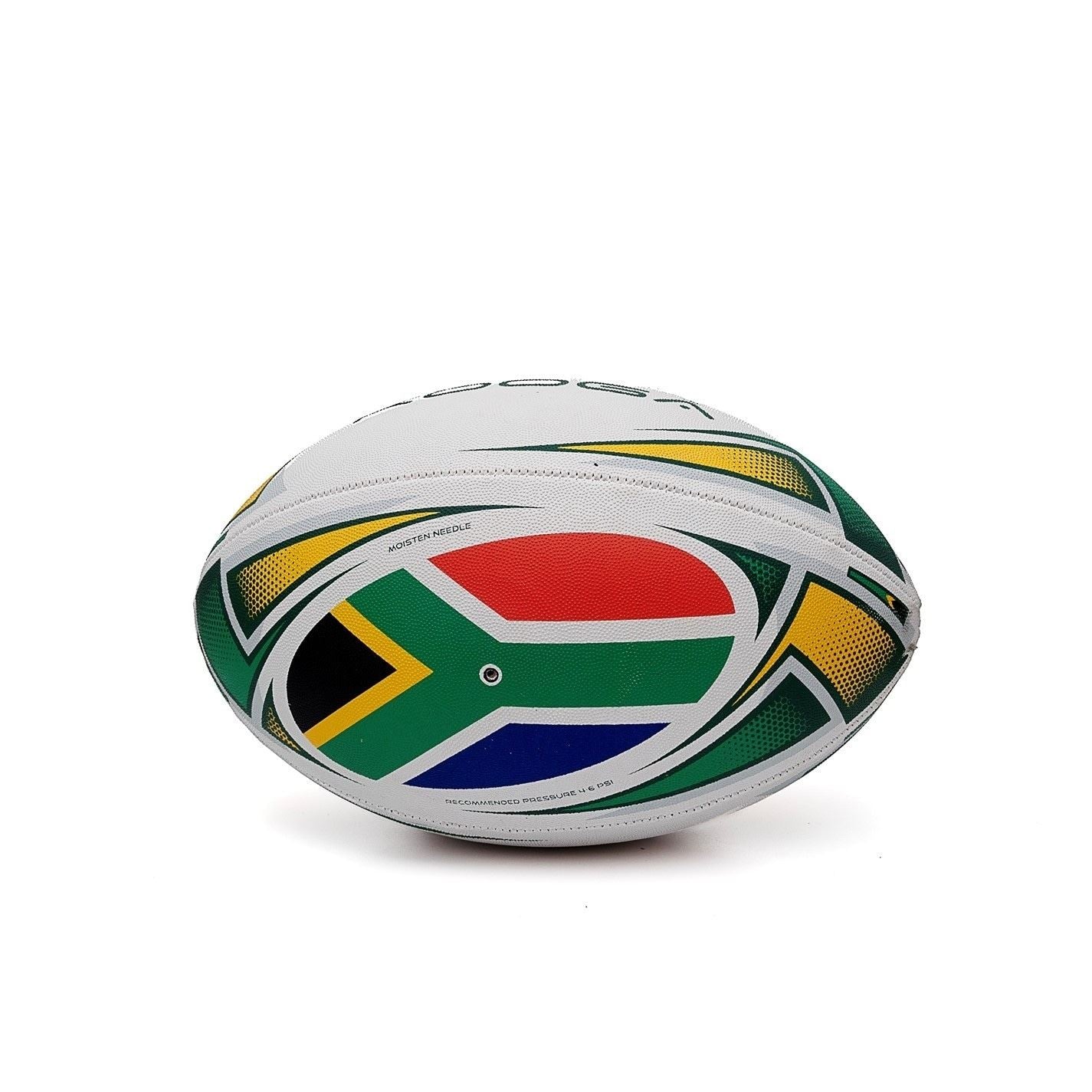 KooGa Rugby Ball