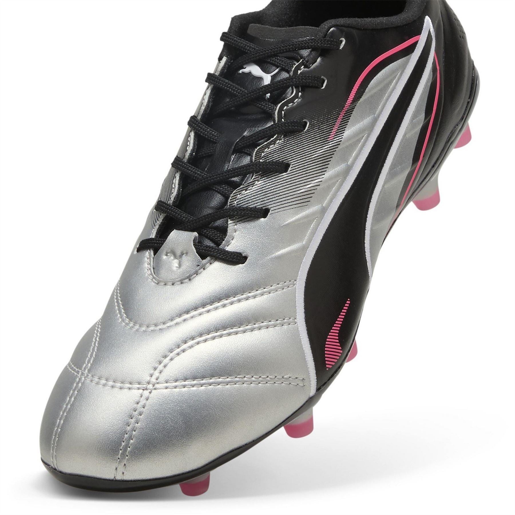 Puma Womens King Pro Firm Ground Football Boots