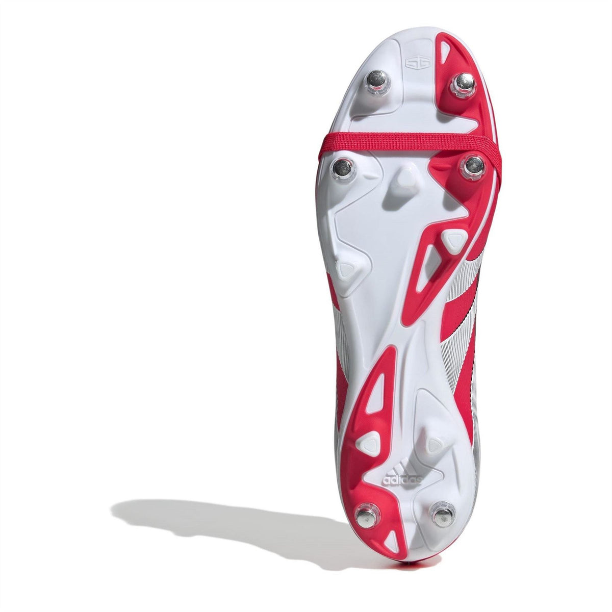 adidas Predator League Fold Over Tongue Soft Ground Football Boots