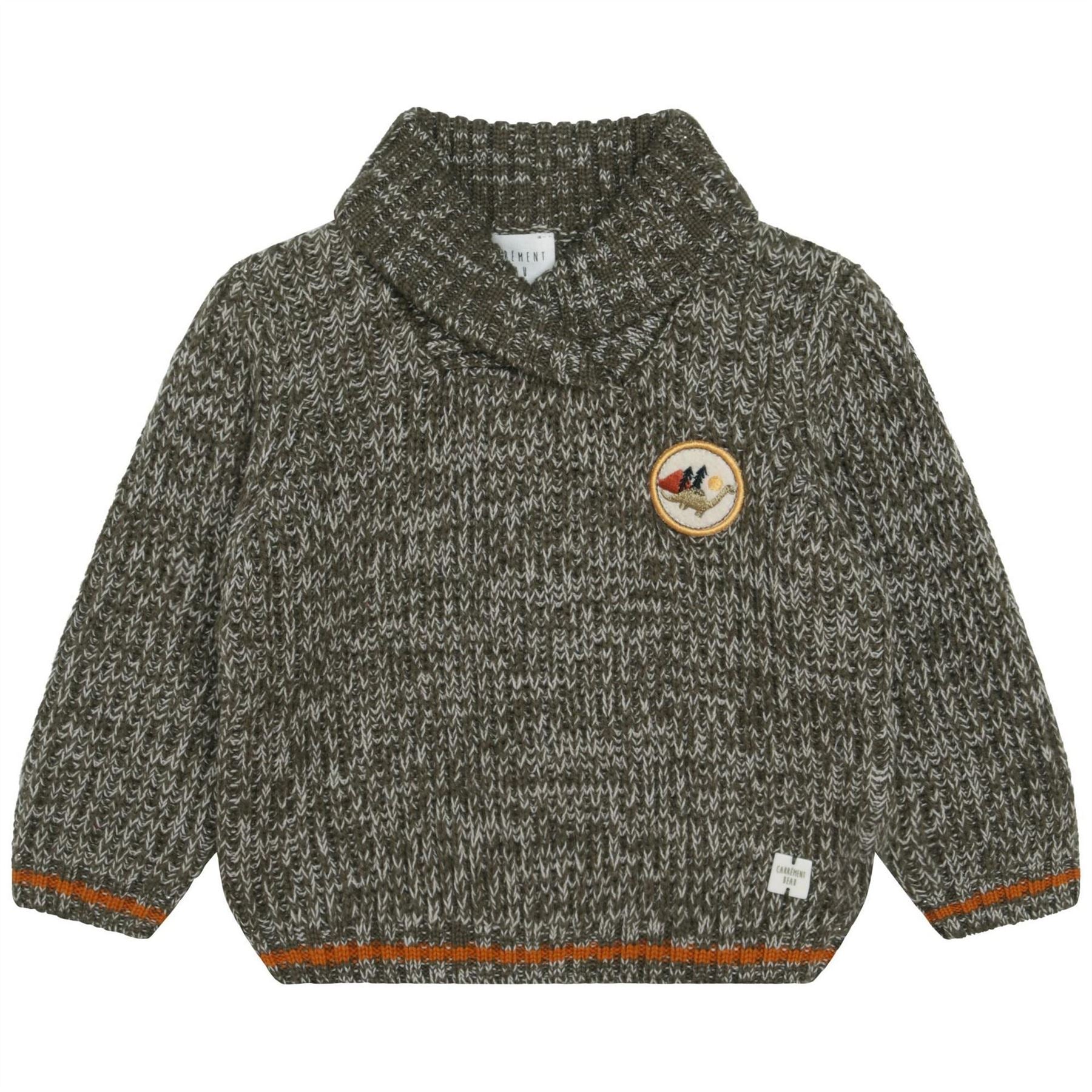 Carrement Beau Kids Hoodie