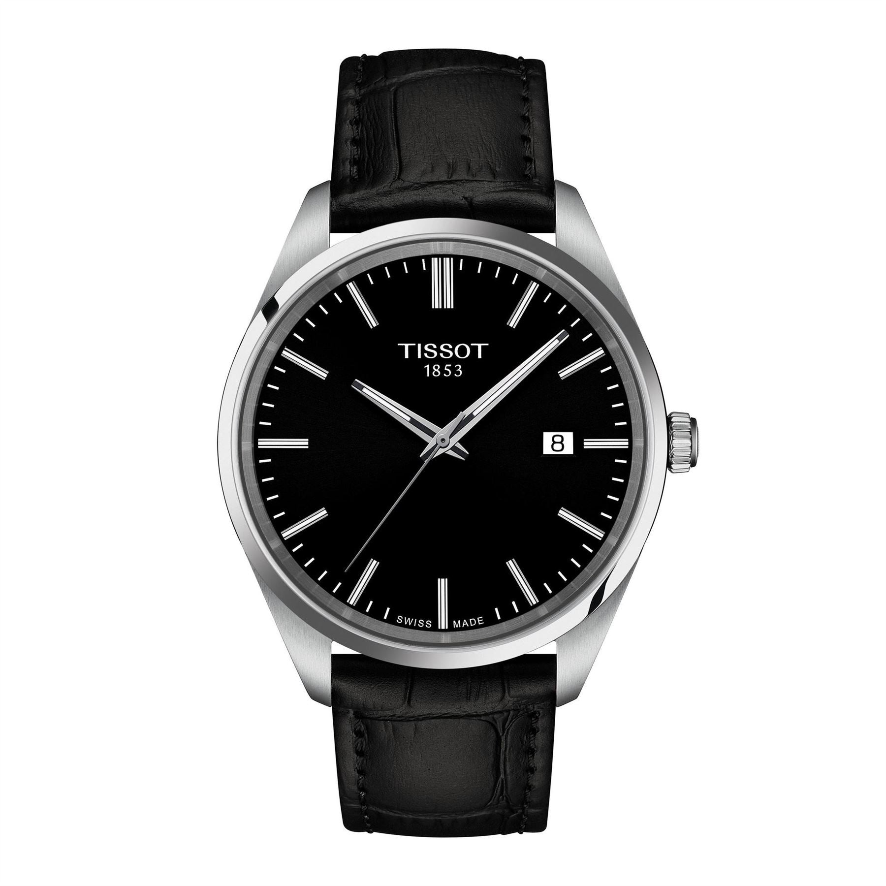 Tissot Pr100 Quartz Analogue Watch