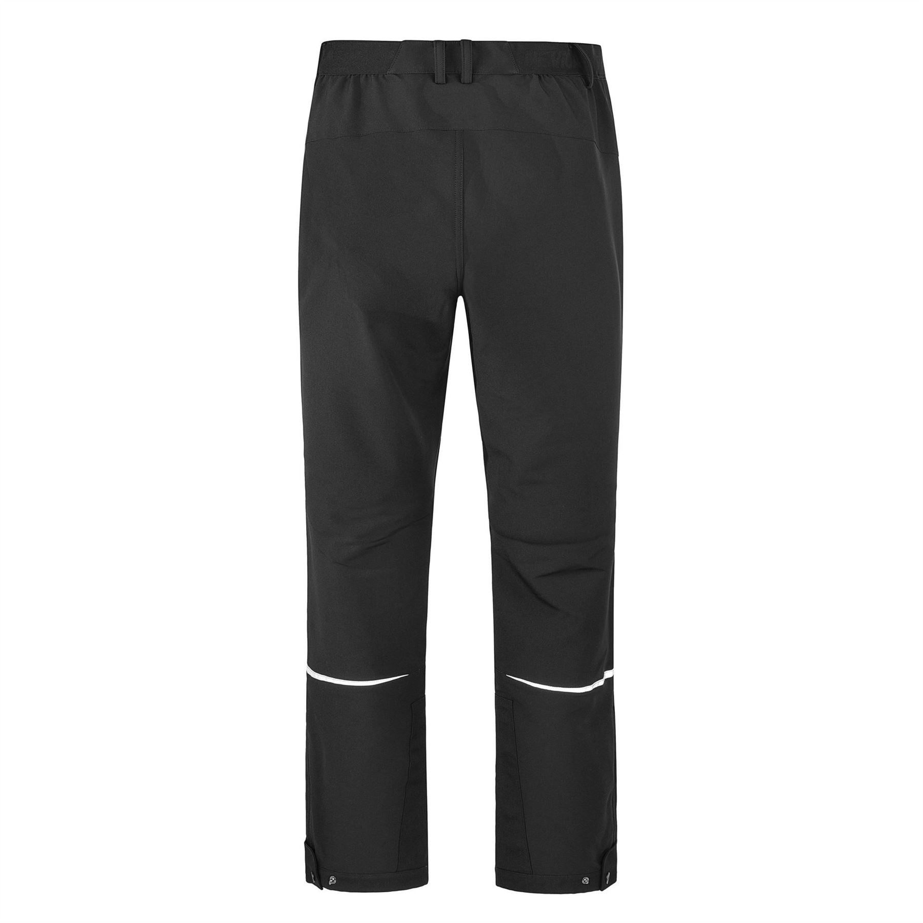 Nevica Ski Touring Solid Patterned Salopette