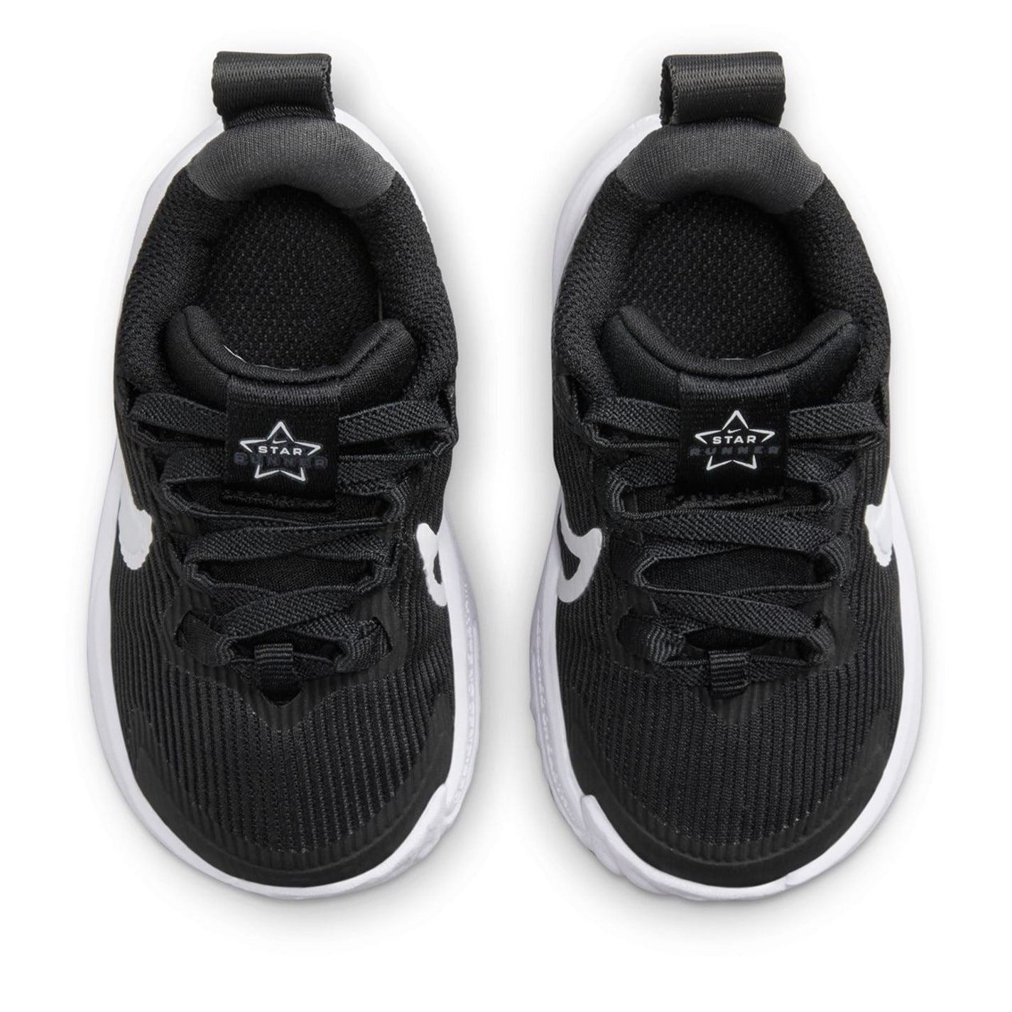 Nike Star Runner 4 Baby Toddler Shoes