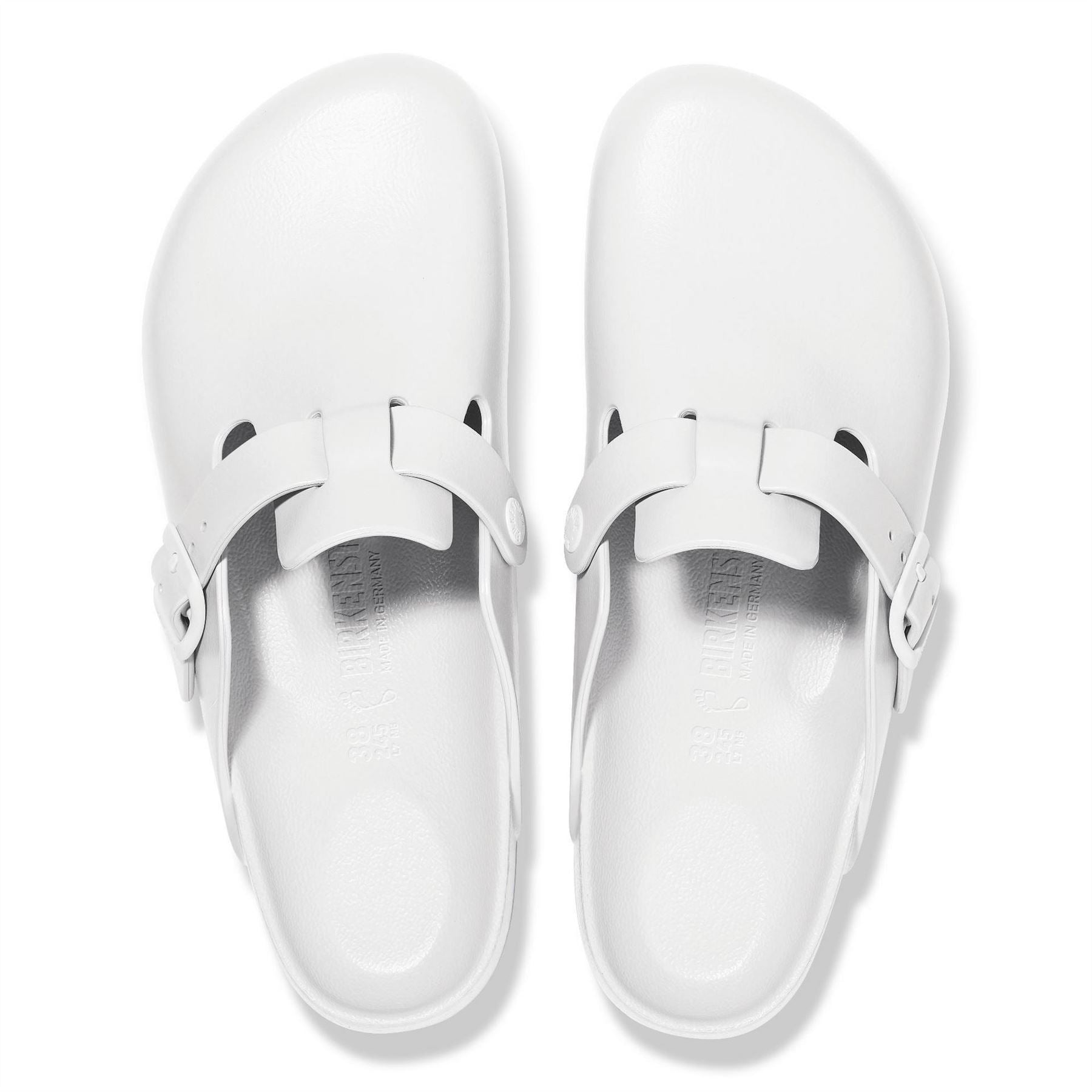 Birkenstock Boston Eva Sand Ld64