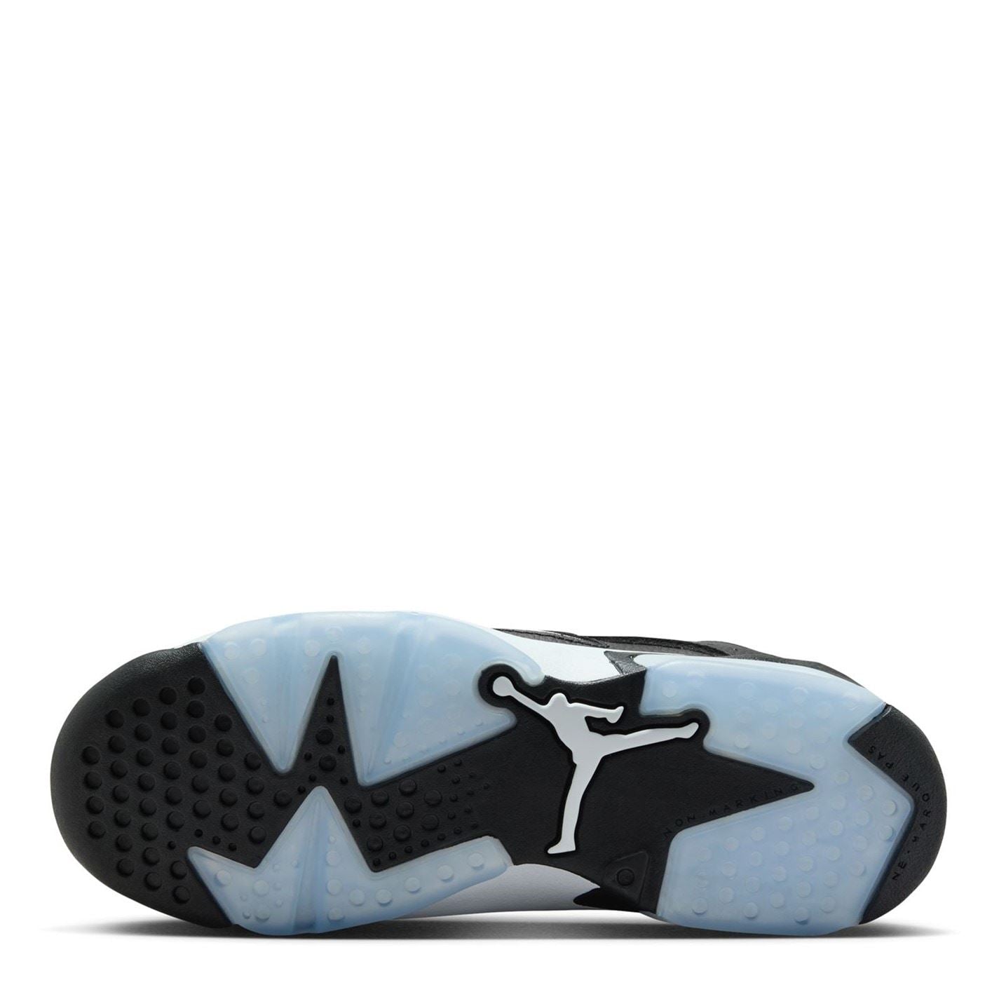 Air Jordan Flight Club 91 Mid Top Lace-Up Sneakers