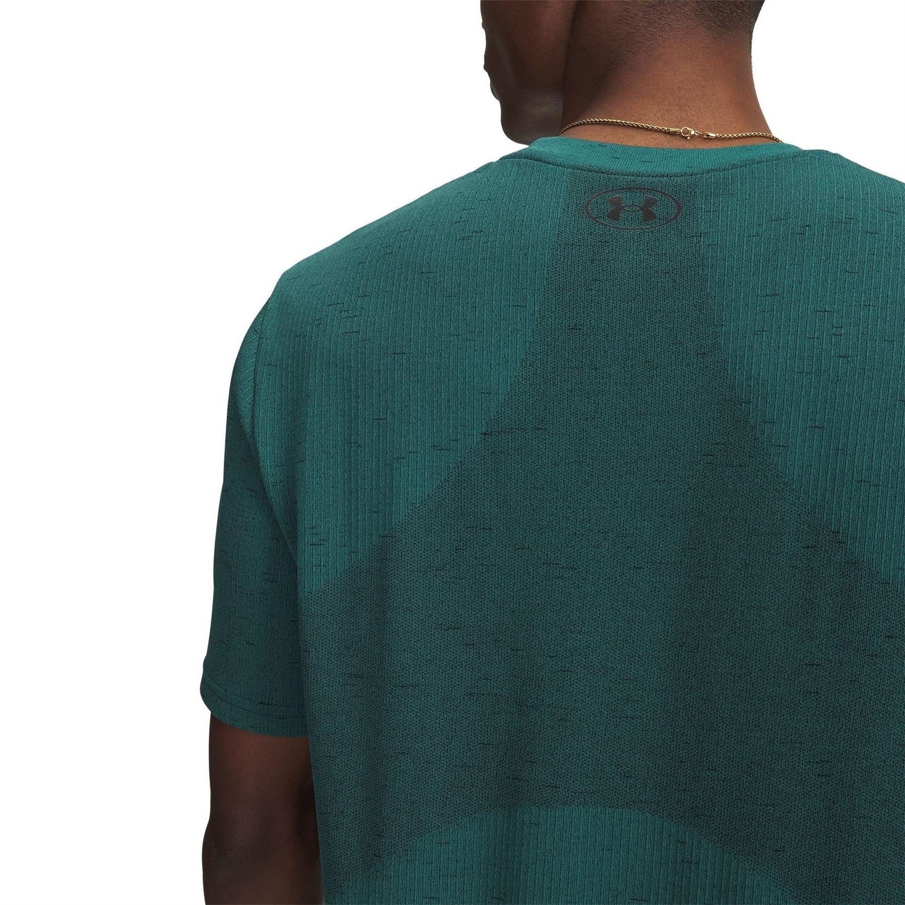 Under Armour Mens Armour Ua Vanish Seamless Short Sleeve