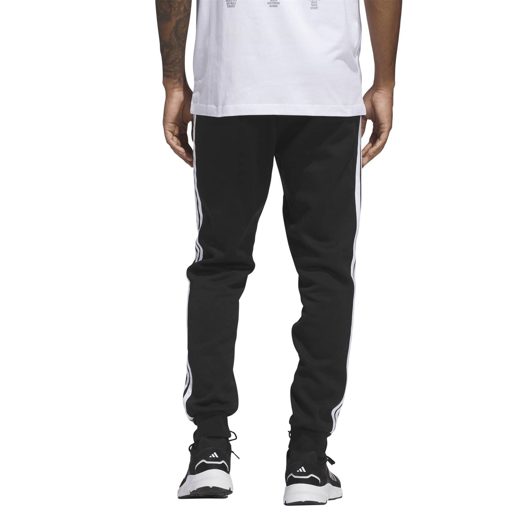 adidas Fleece Joggers