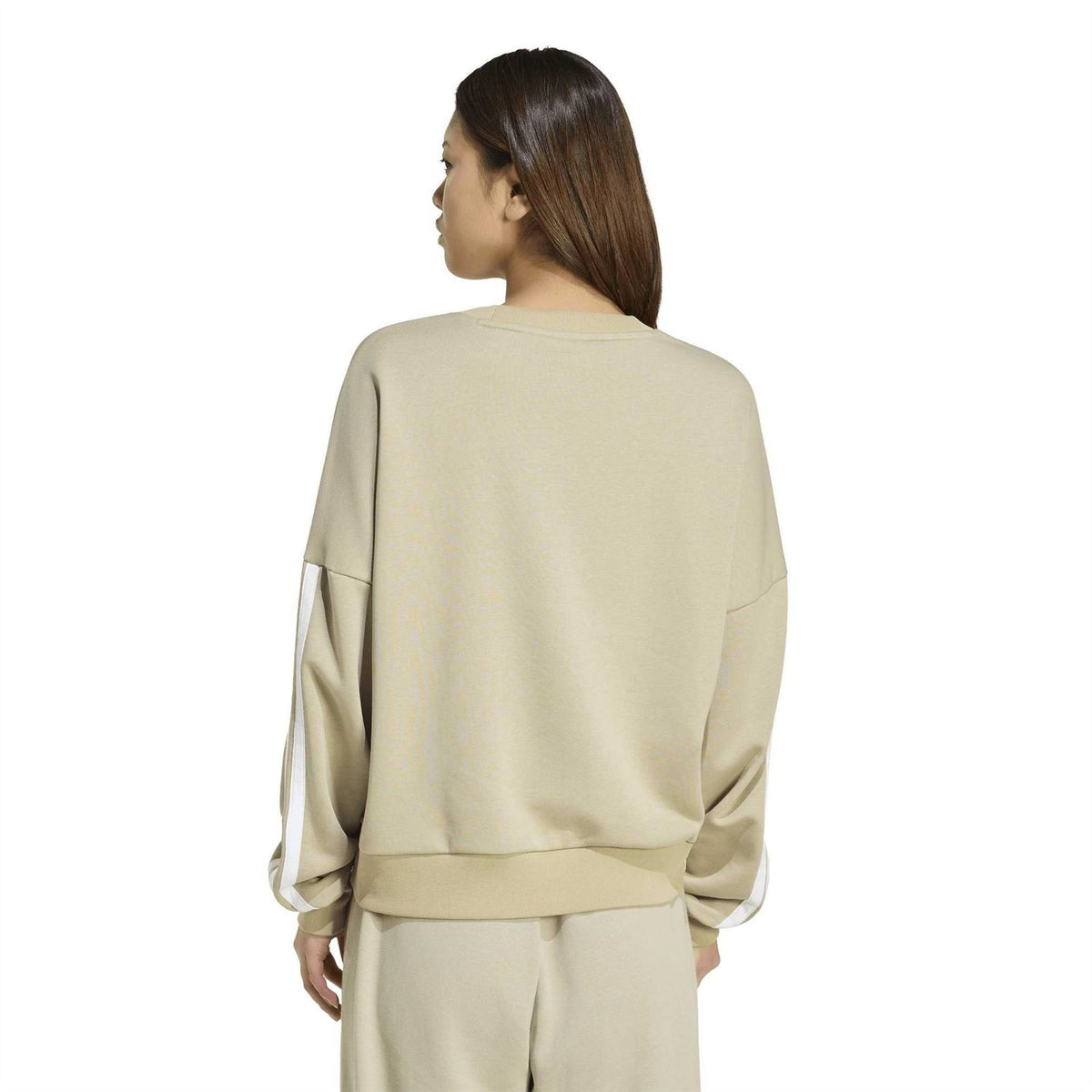 adidas Crew Neck Sweatshirt
