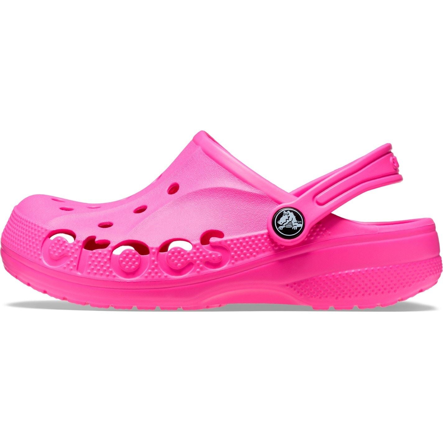 Crocs Baya Clogs Childrens