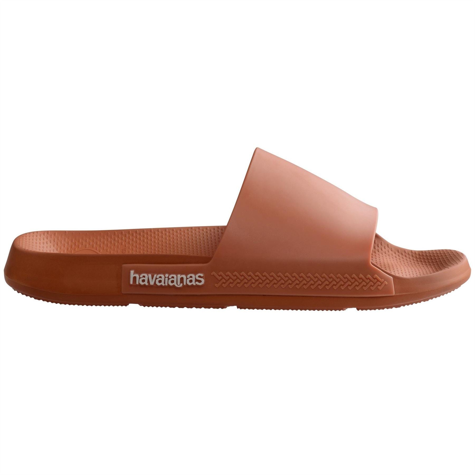 Havaianas Mens Hav. Slide Classic Amazonia 43 44 Flip Flops