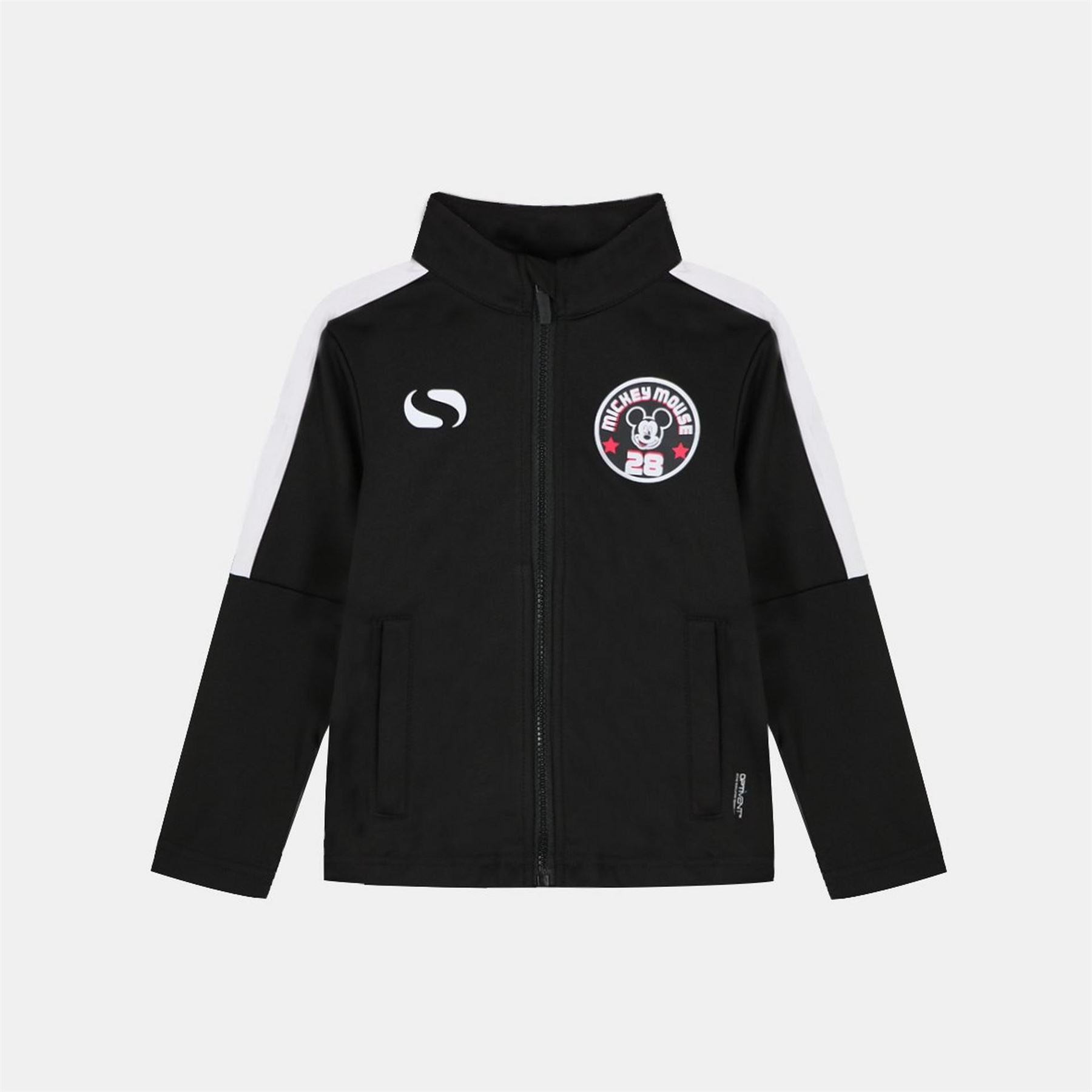 Character Football Tracksuit Infant