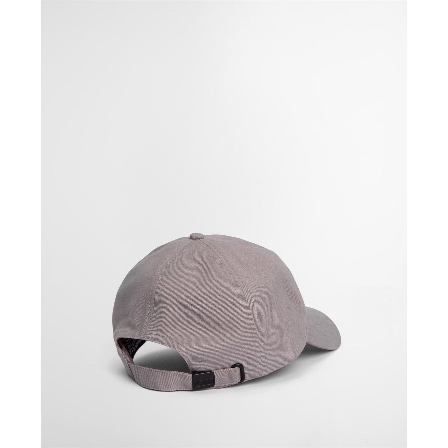 Barbour International Baseball Cap