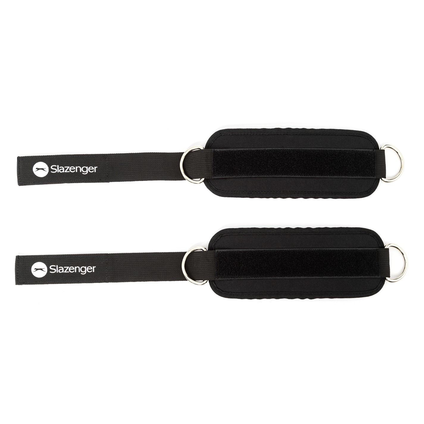 Slazenger Ankle Resistance Bands Set