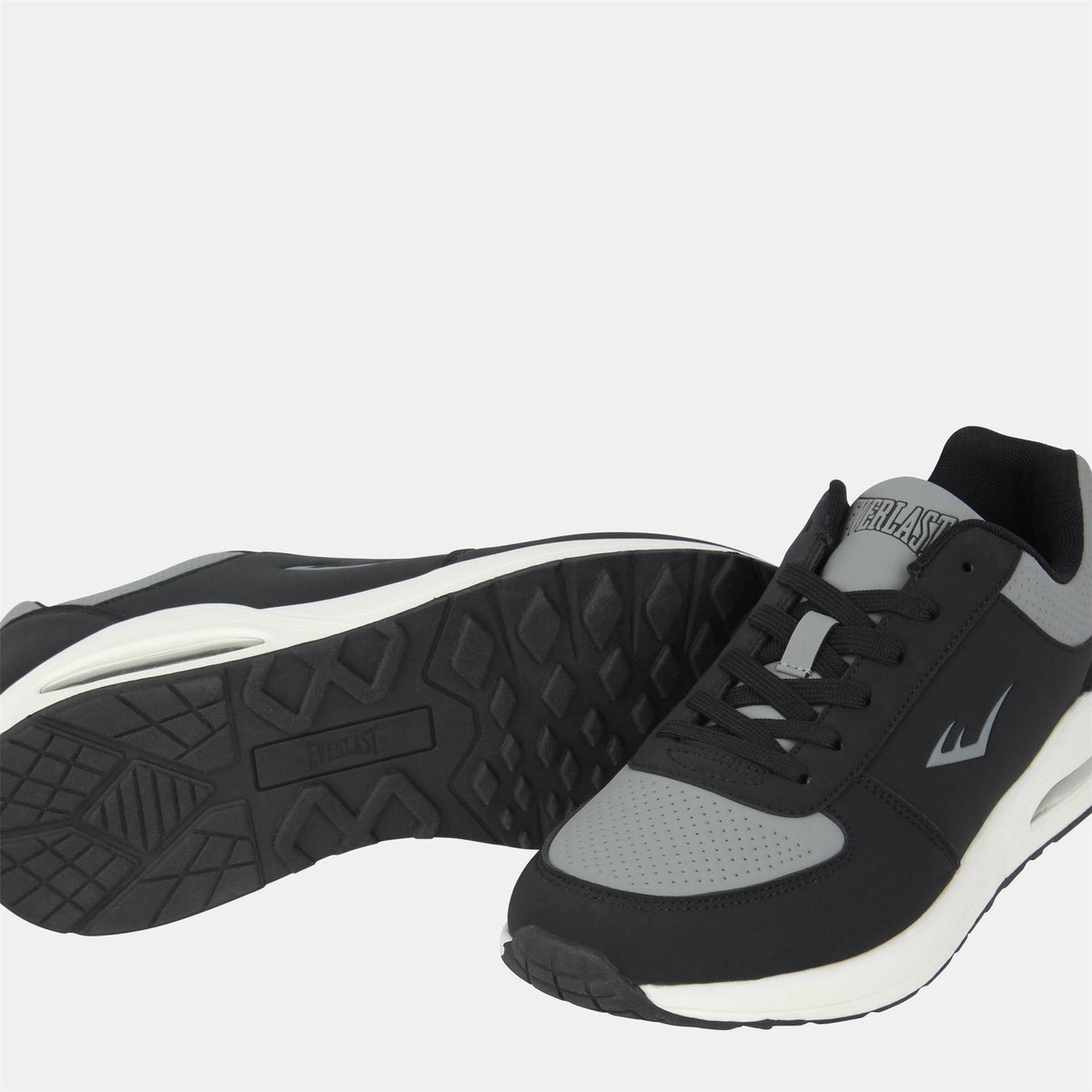 Everlast Mens Kaiso Trainers
