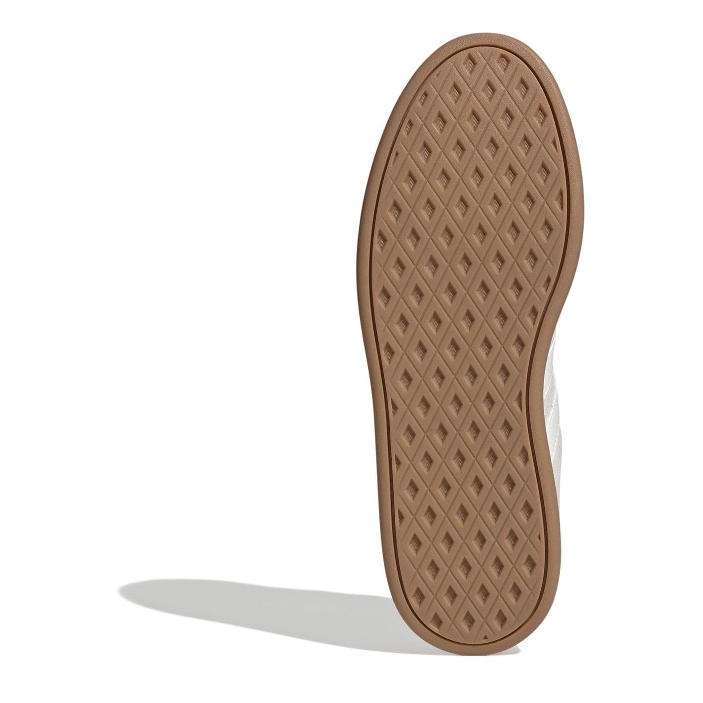 adidas Womens Breaknet Sleek Suede Trainers