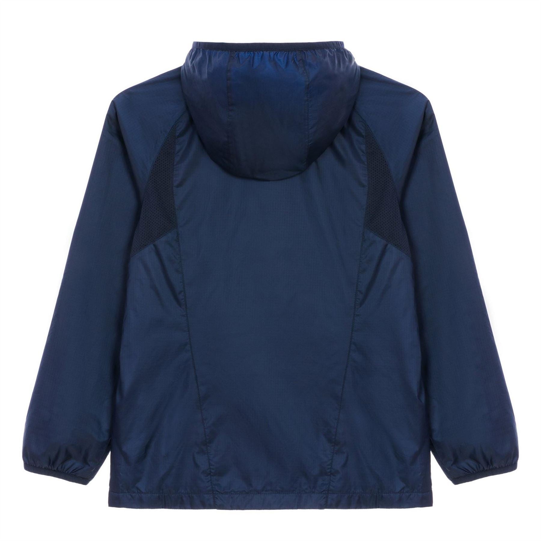 Karrimor  Lightweight Weather Resistant Hooded Long Sleeve Softshell Jacket