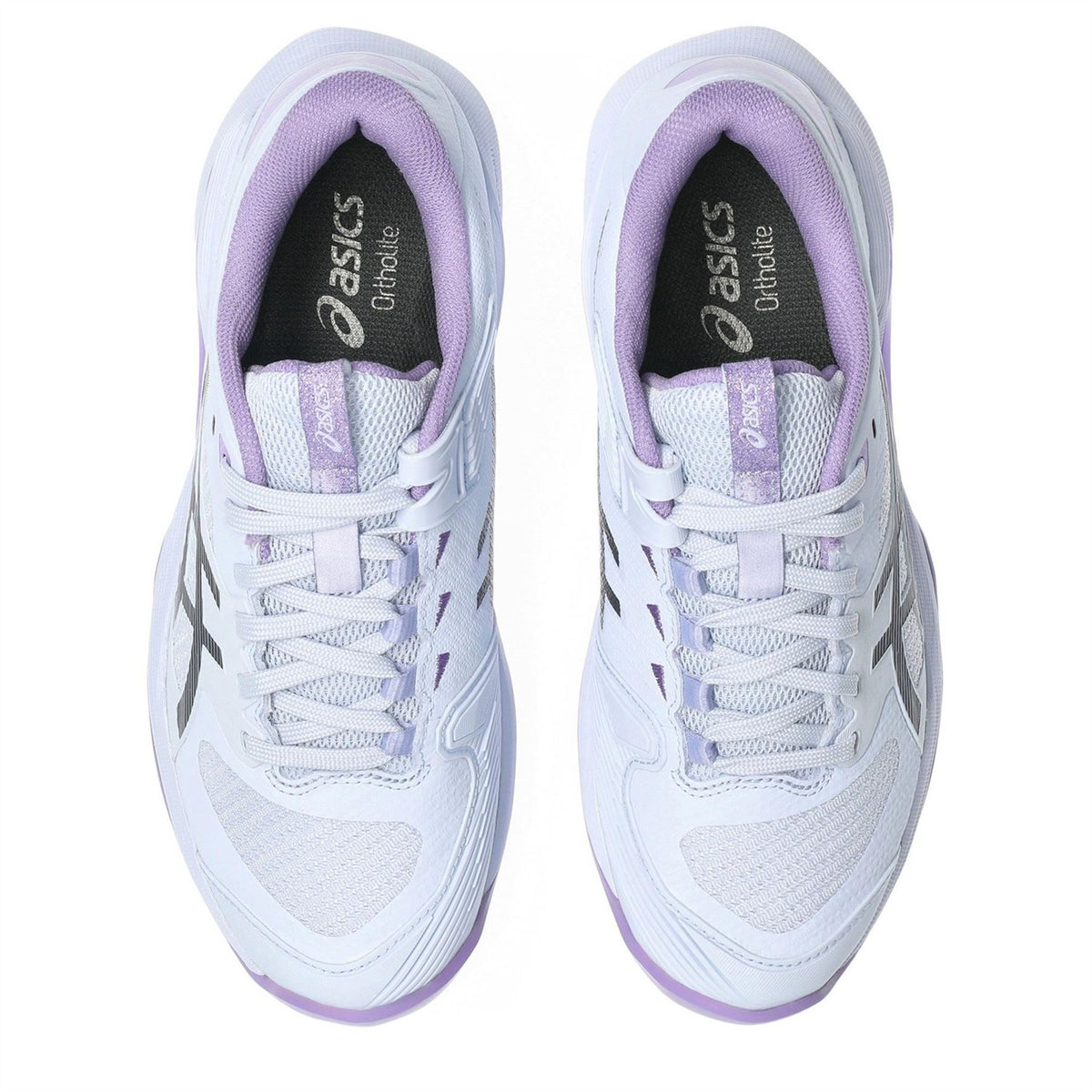 Asics Sol Tennis Shoes