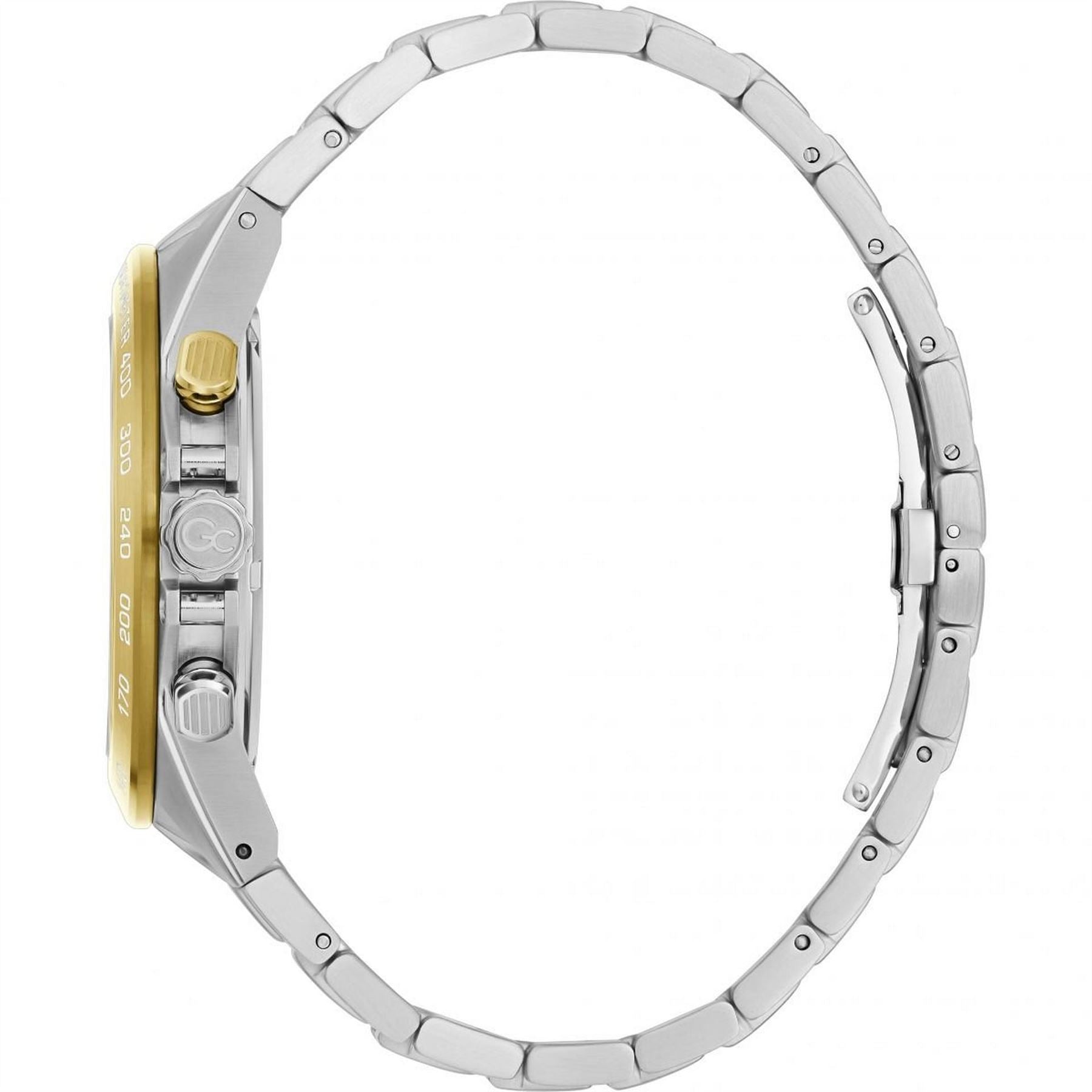 Gc Gc watches Gc Audacious Watch
