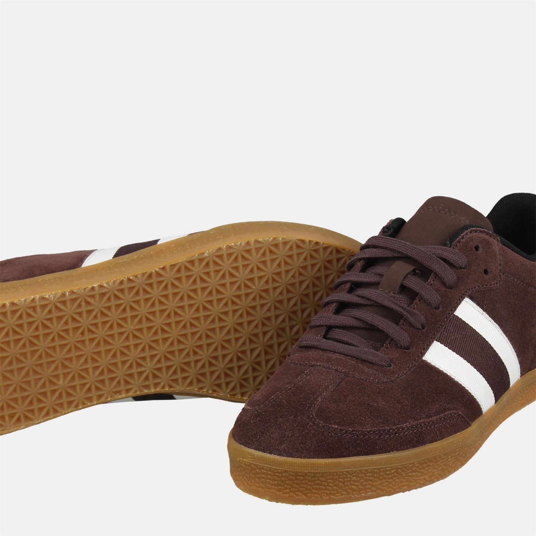 Jack Wills Newbury Shoes