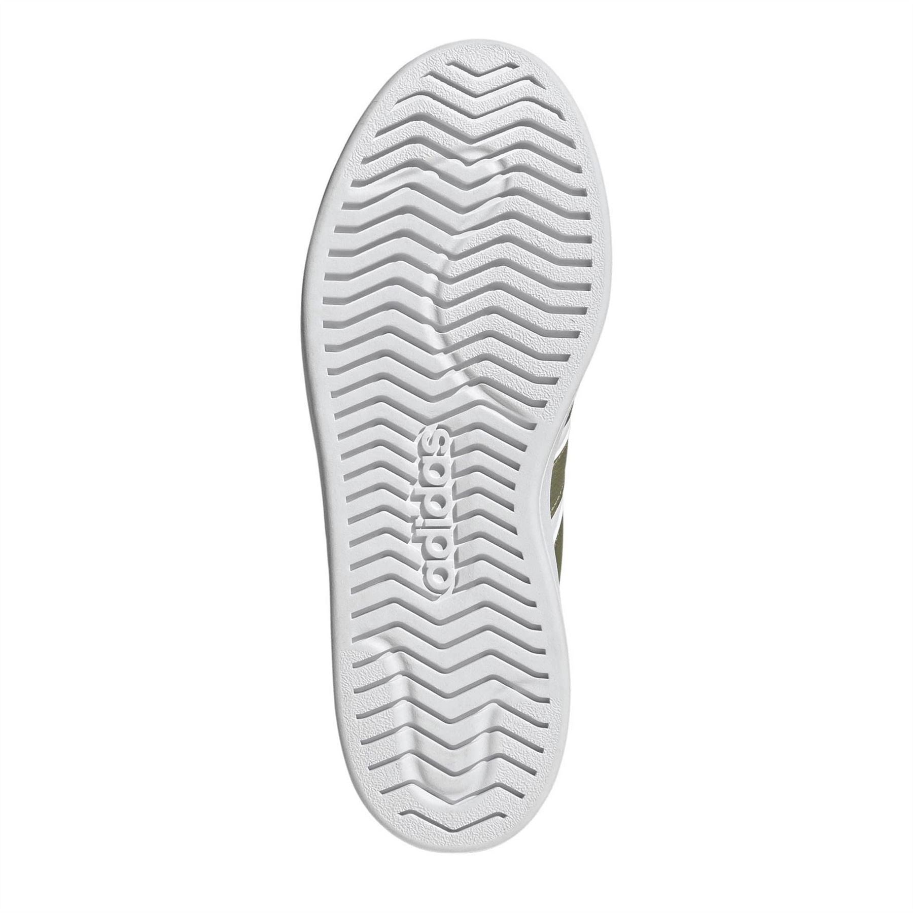 adidas Low Top Trainers