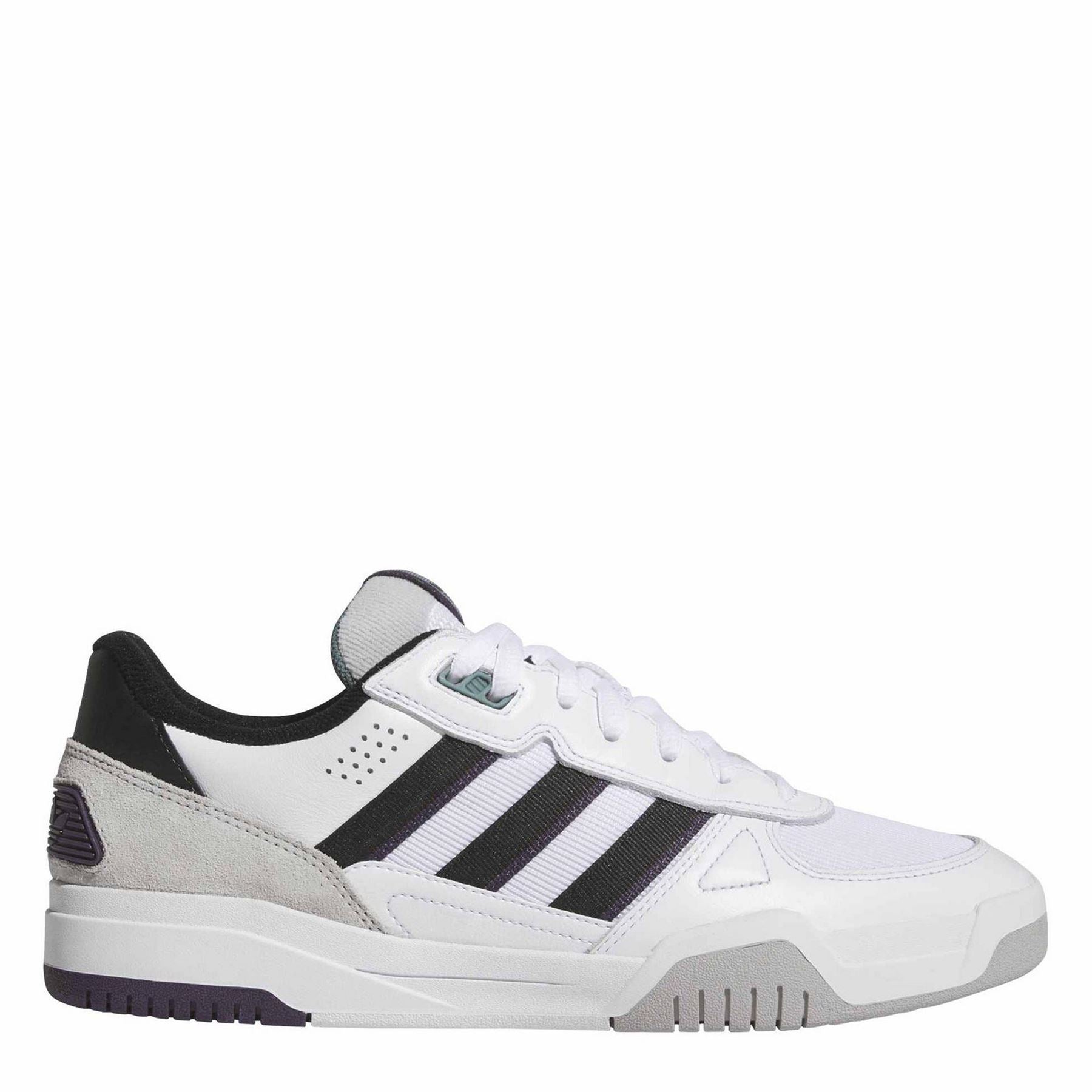 adidas Tekkira Cup S Low Top Walking Shoes