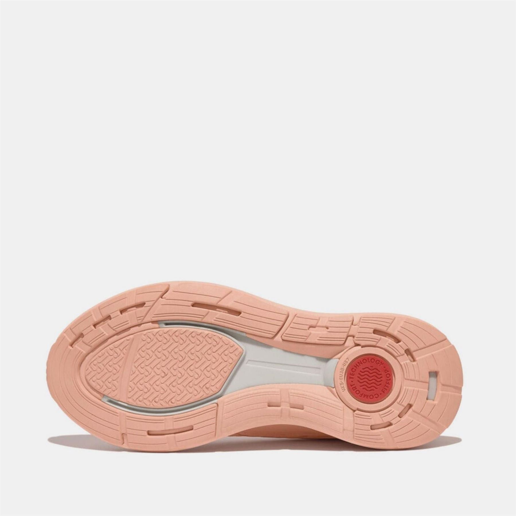 Fitflop Runner Mesh Trainers