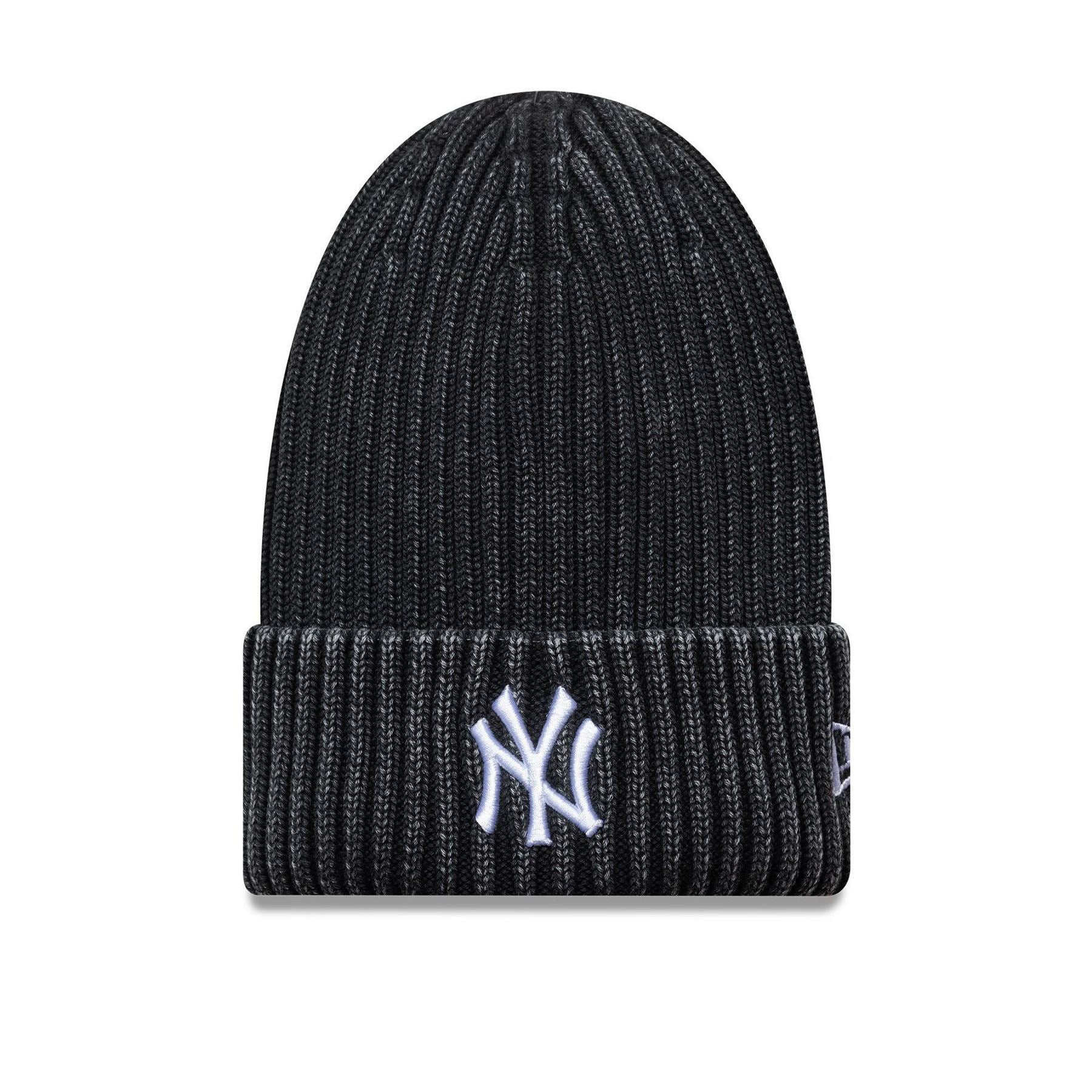 New Era Ribbed Beanie