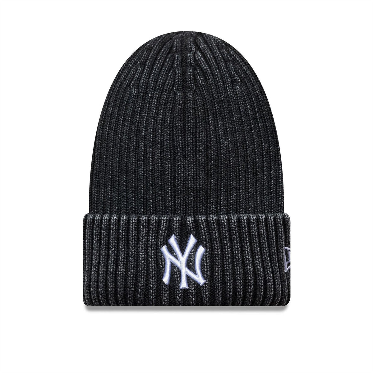 New Era Ribbed Beanie