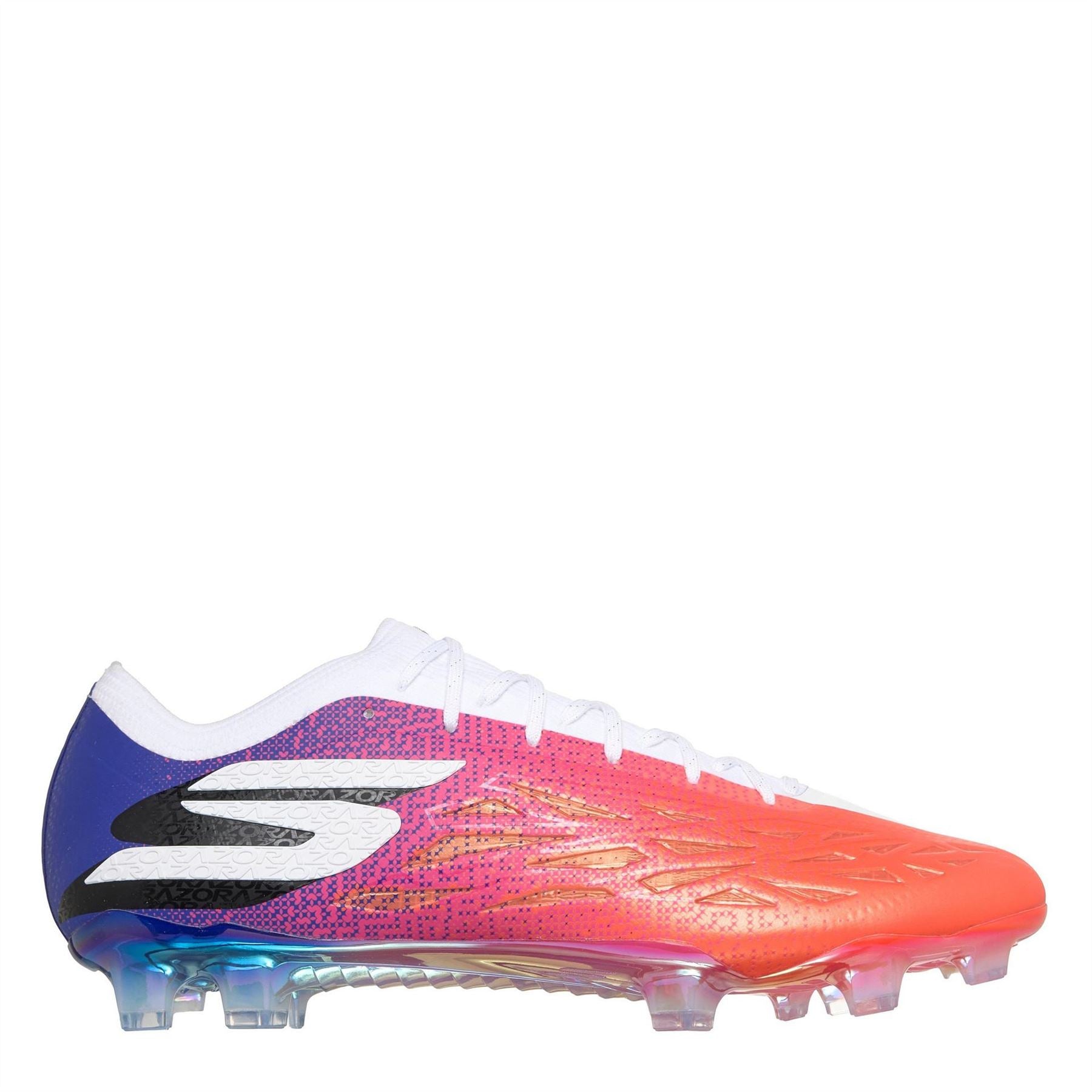 Skechers Razor .1 Firm Ground Football Boot