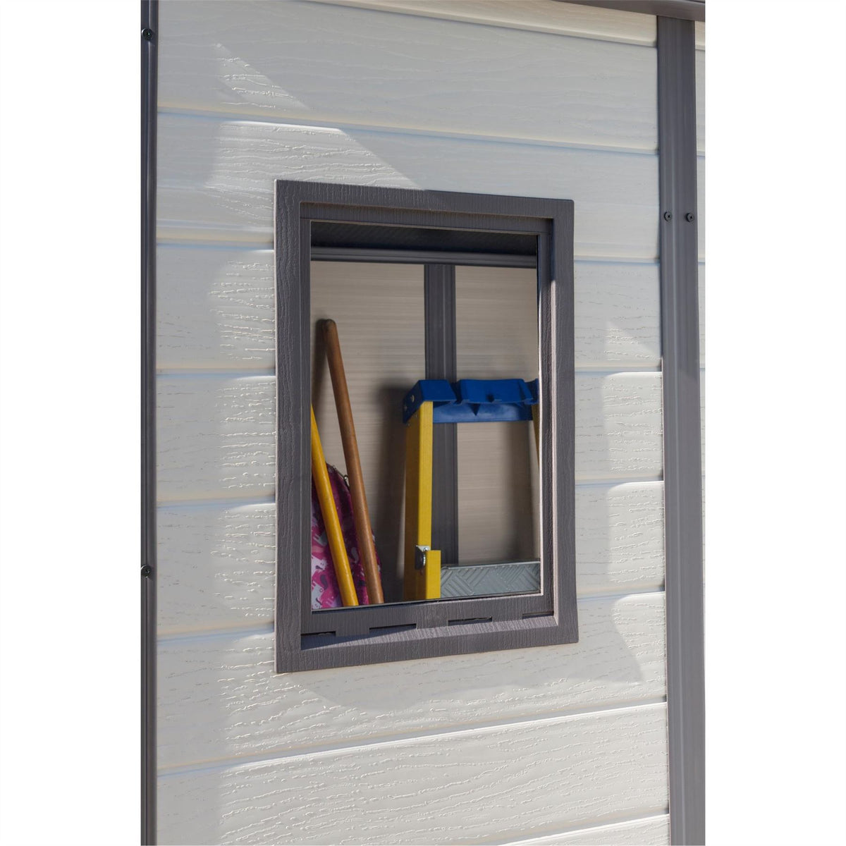 Keter 6 X 4 Pent Shed