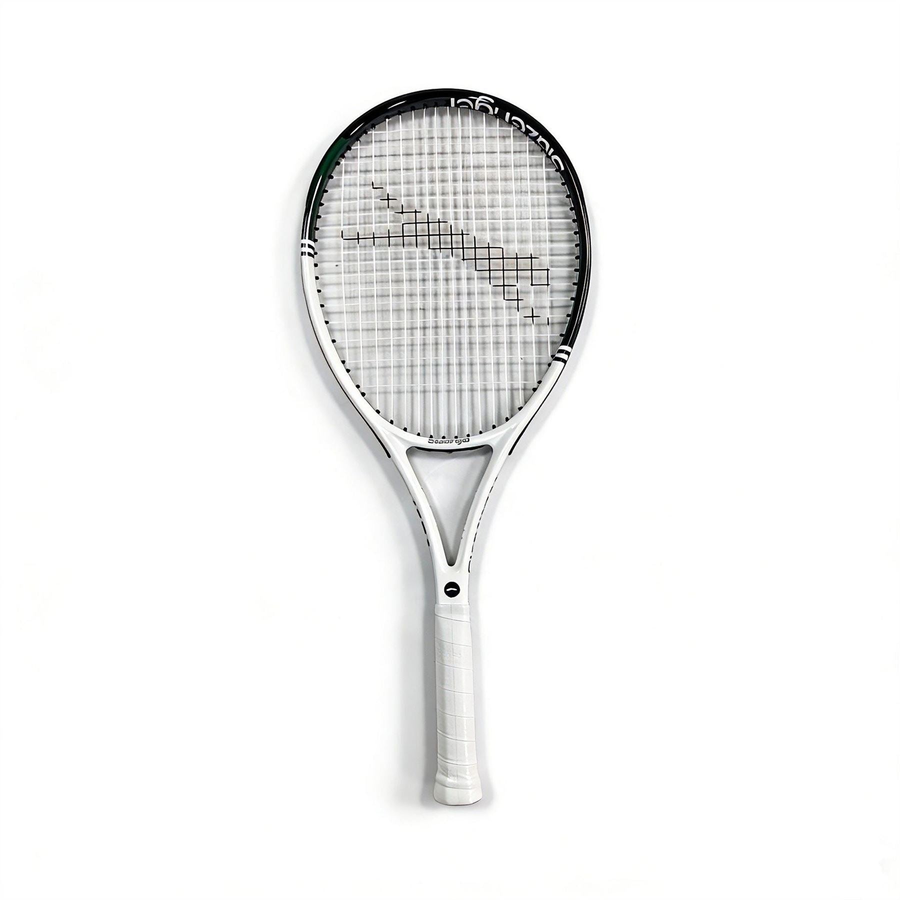 Slazenger 2.0 Aluminium Tennis Racket