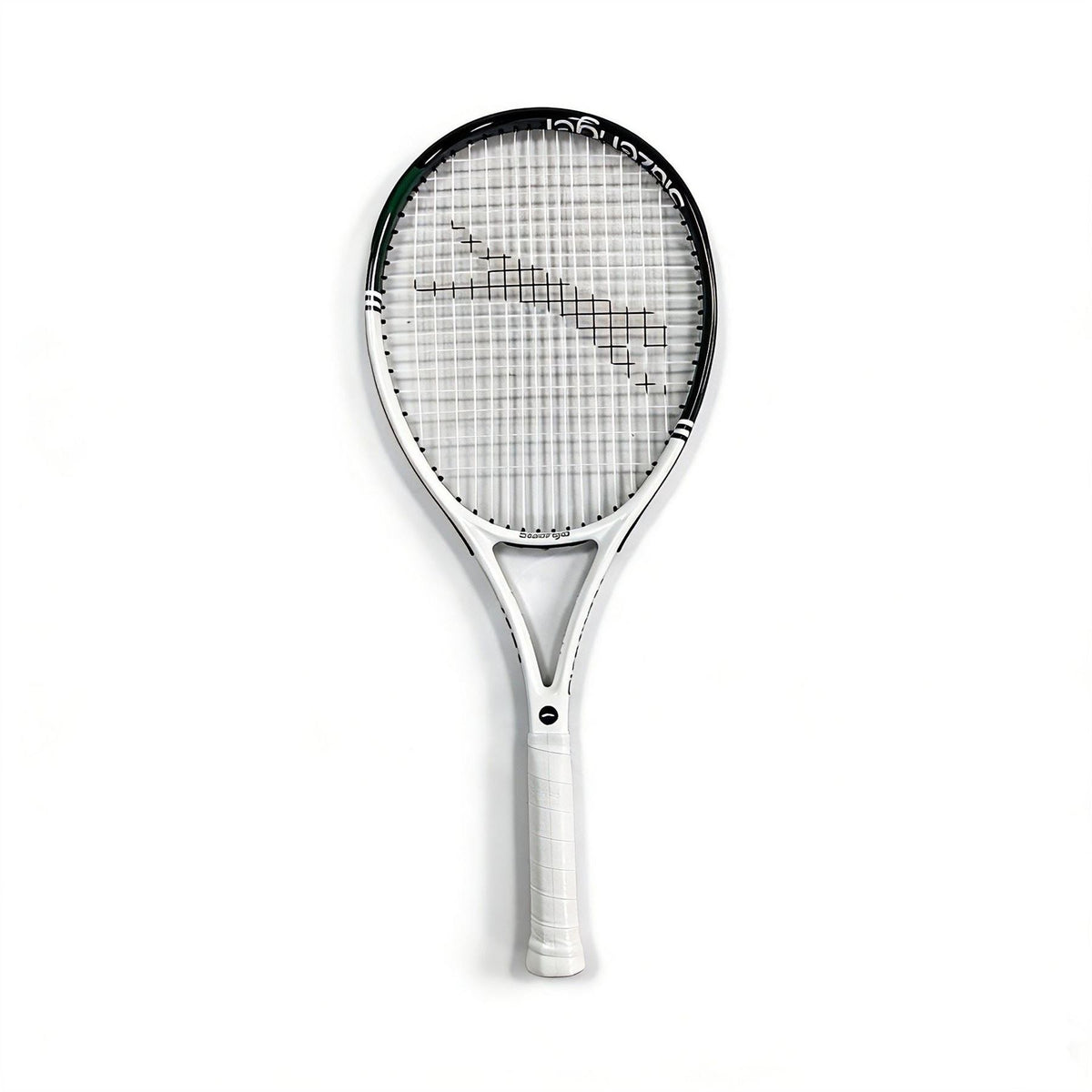 Slazenger 2.0 Aluminium Tennis Racket