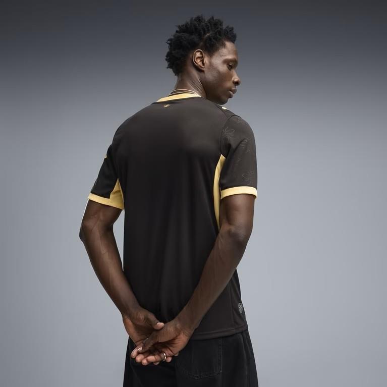 Puma Mens City Away Shirt 2026 27