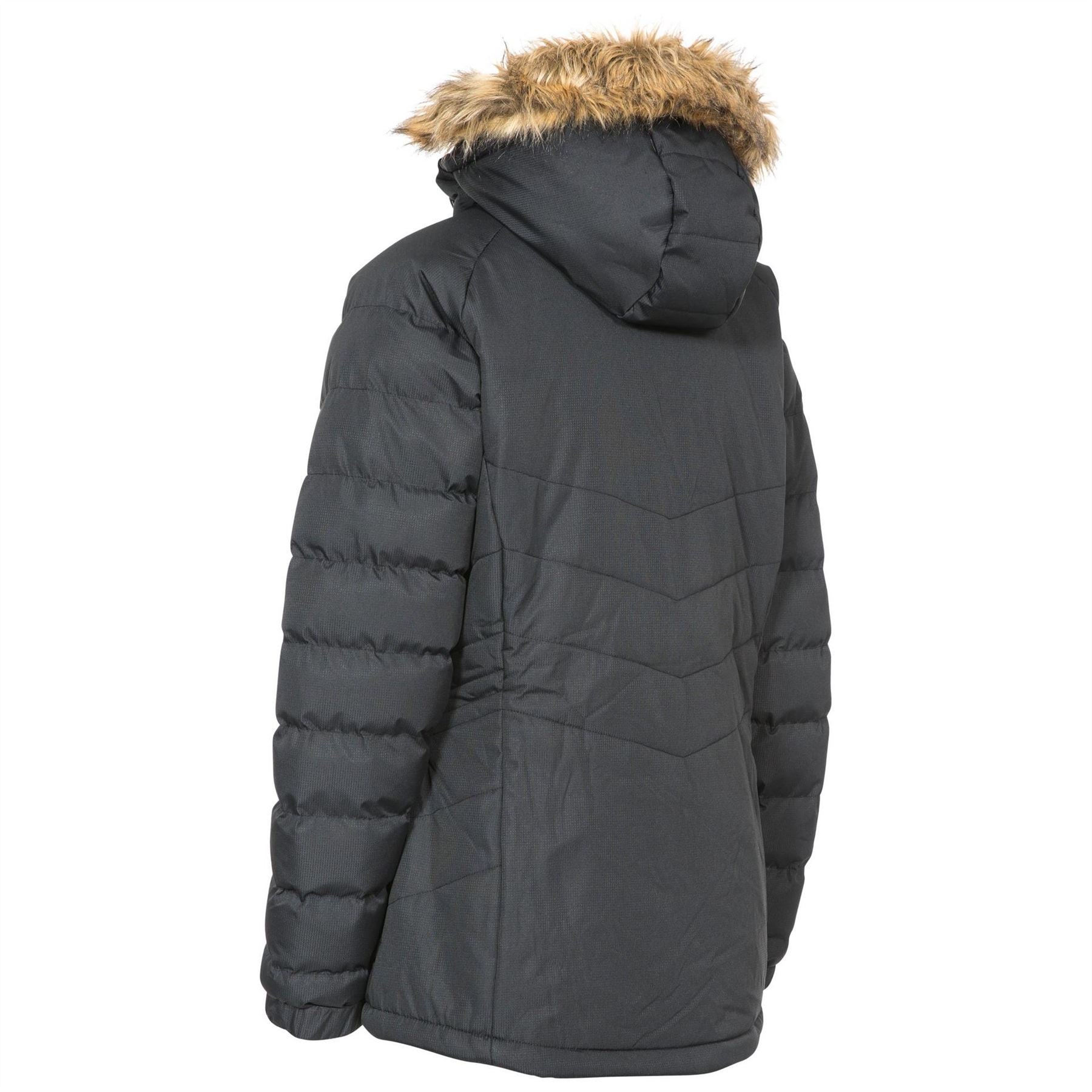 Trespass Padded Insulated Parka