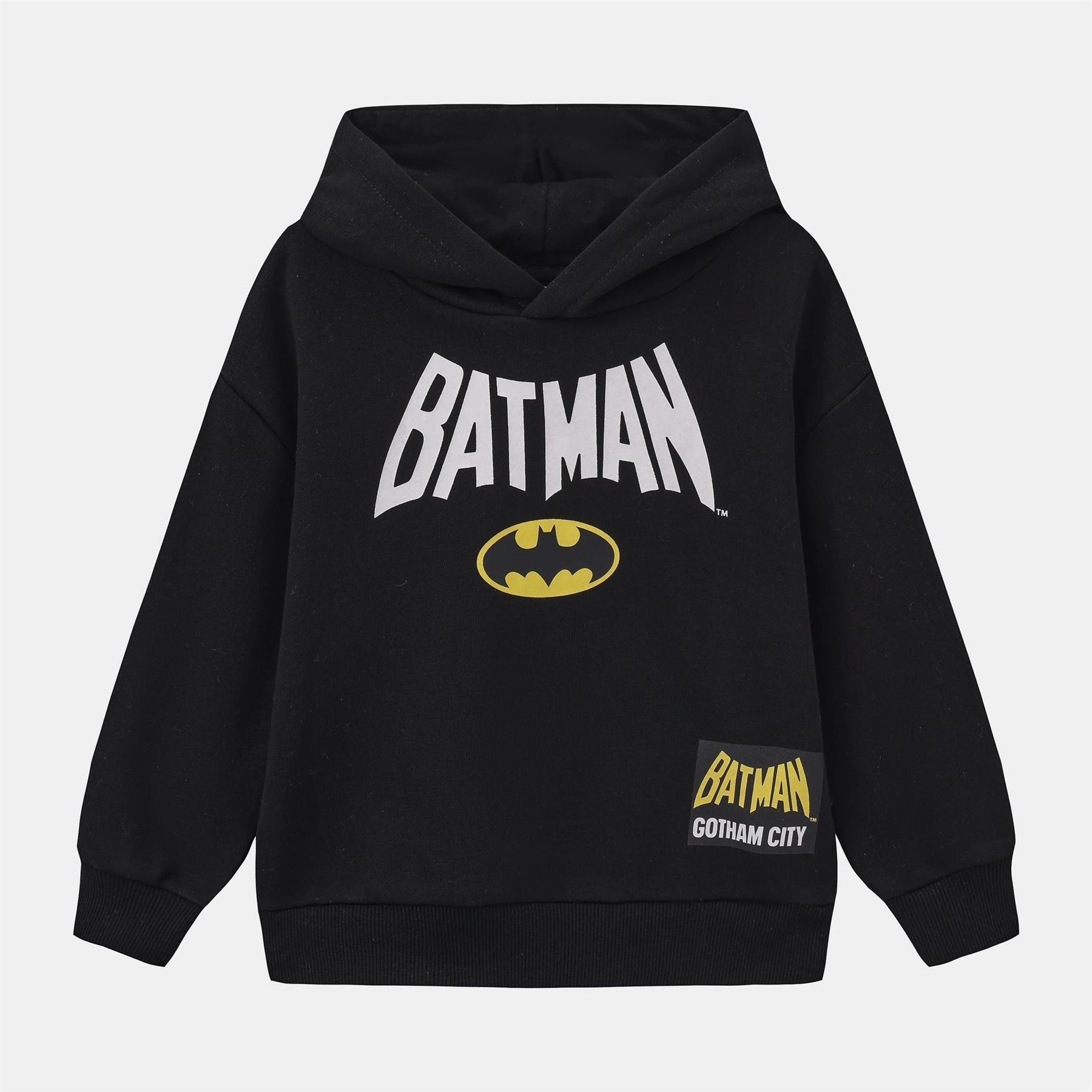 Character Hoodie Infant