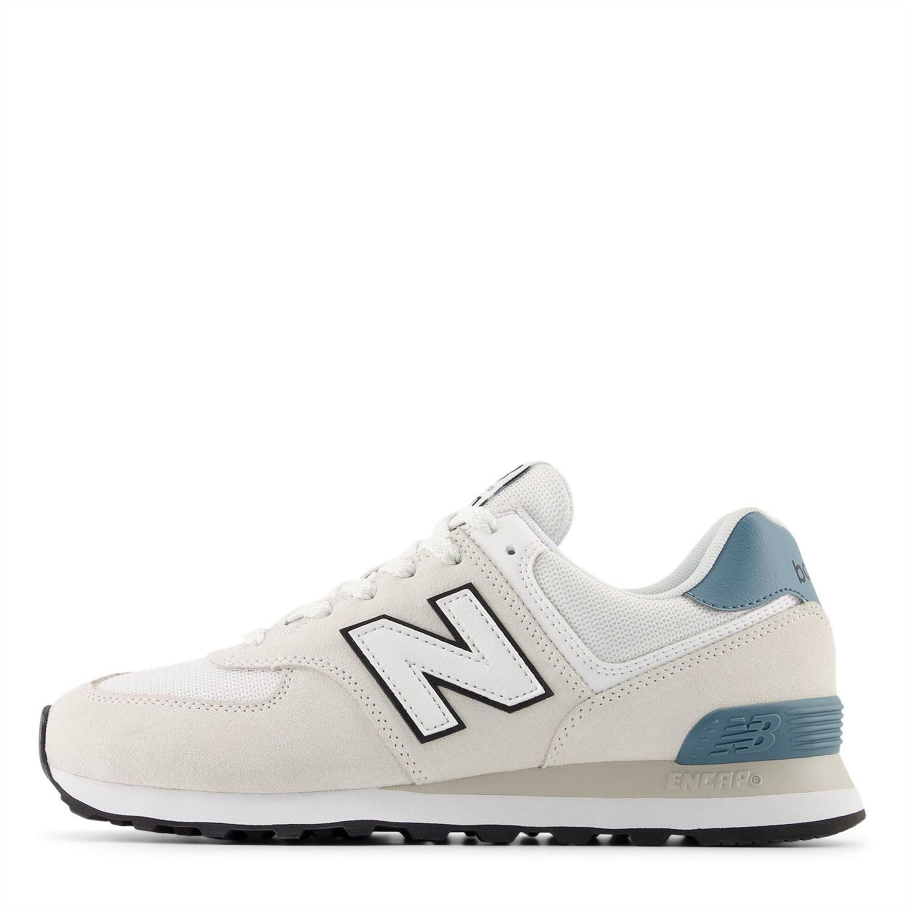 New Balance Core 574 Trainers
