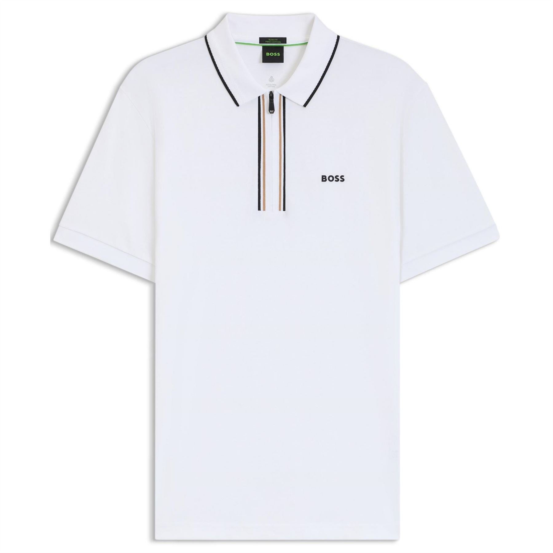 Boss Hbg Philix Quick Drying Polo Shirt