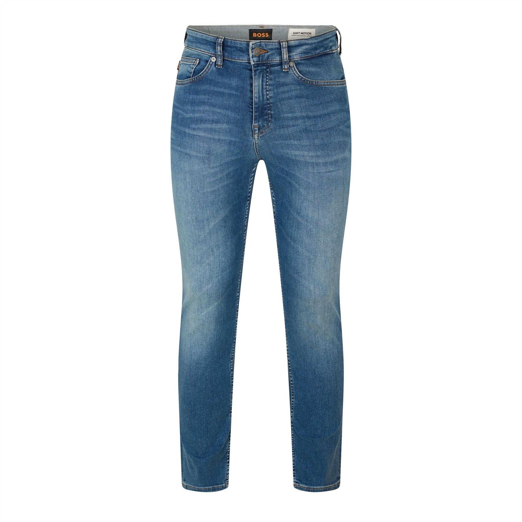 Boss Delaware Bo Jeans