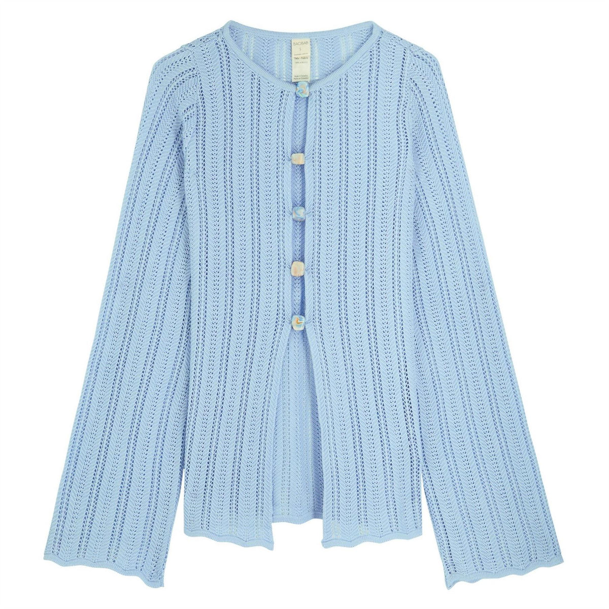 Baobab Collection Corsica Top