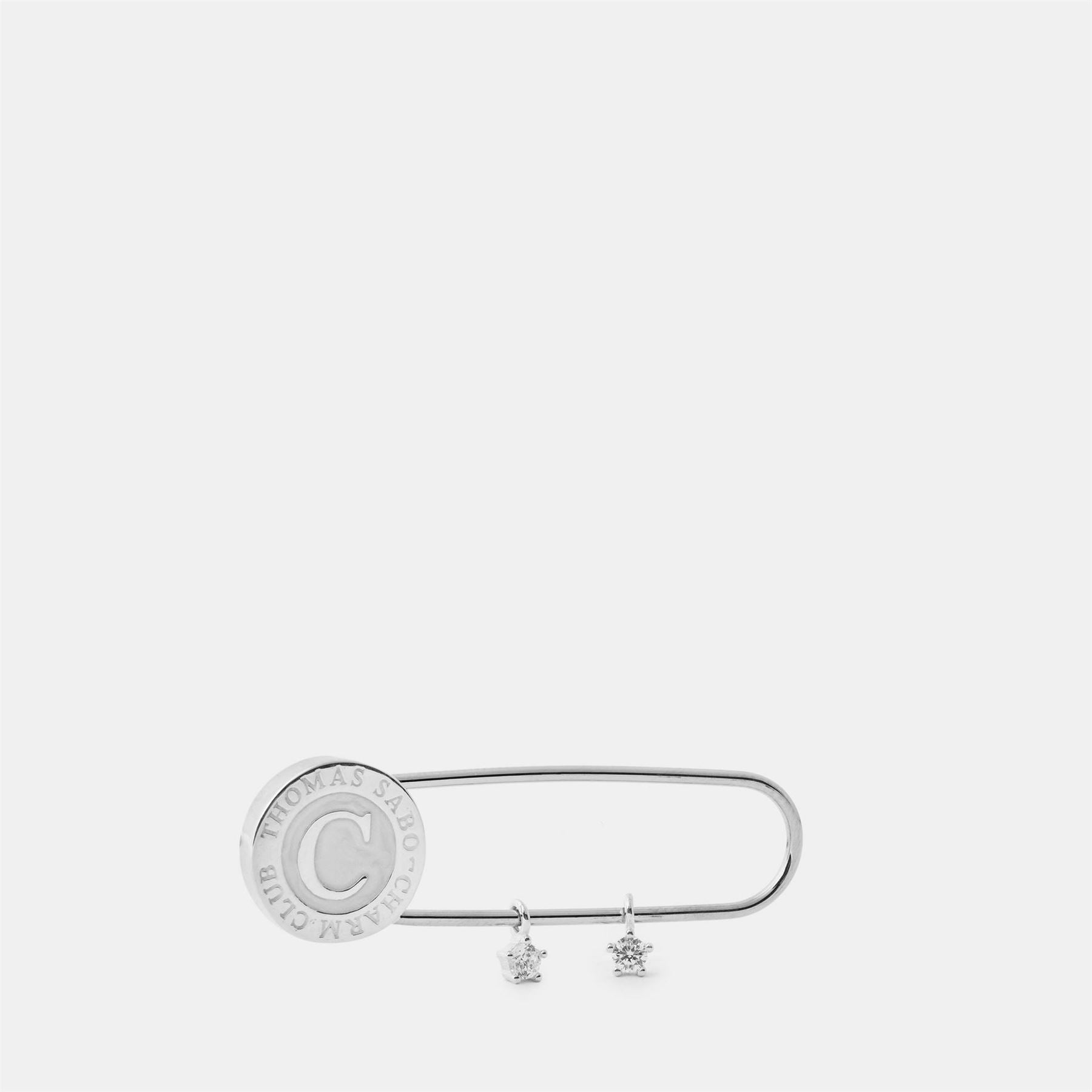 Thomas Sabo Silver Badge