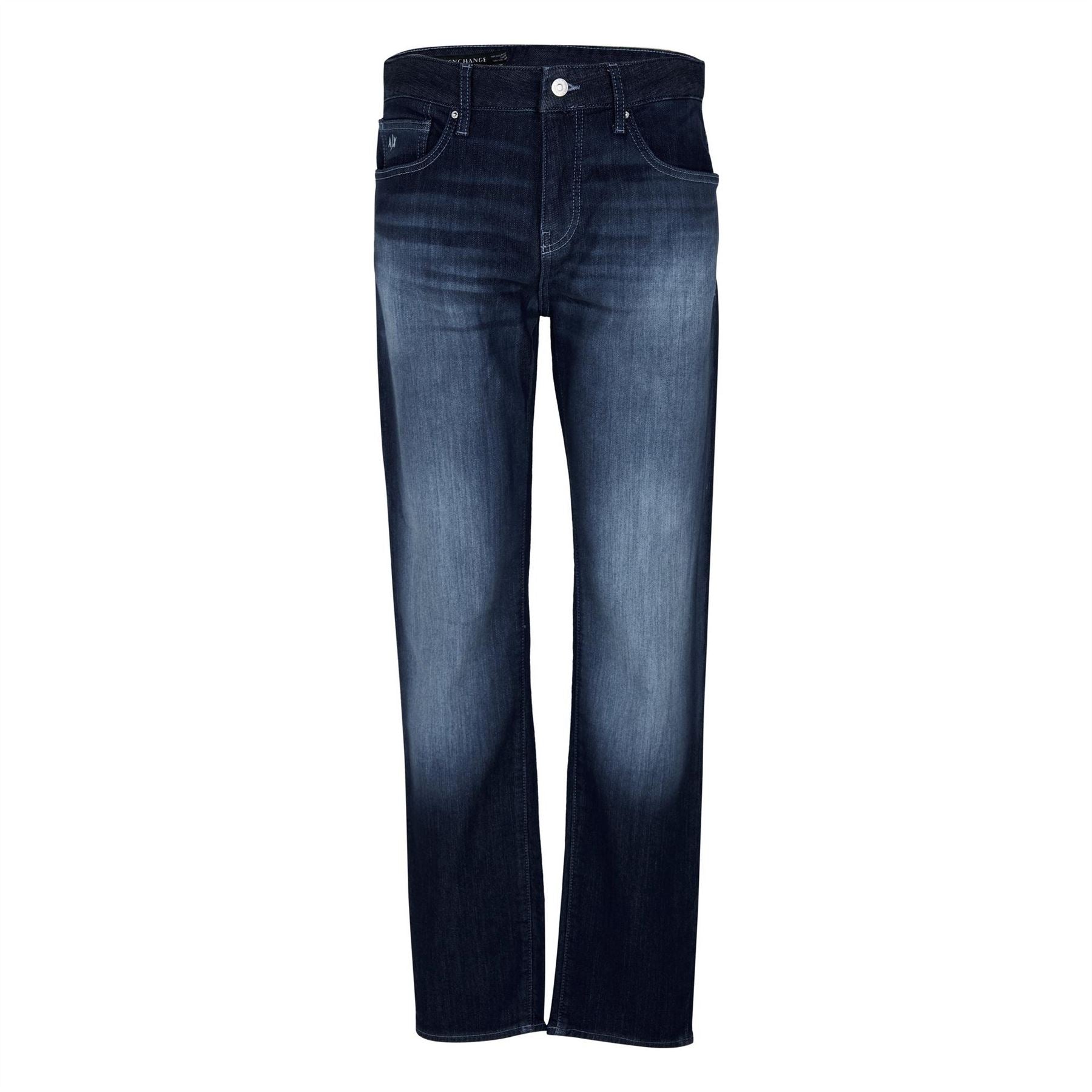 Armani Exchange Slim Jeans