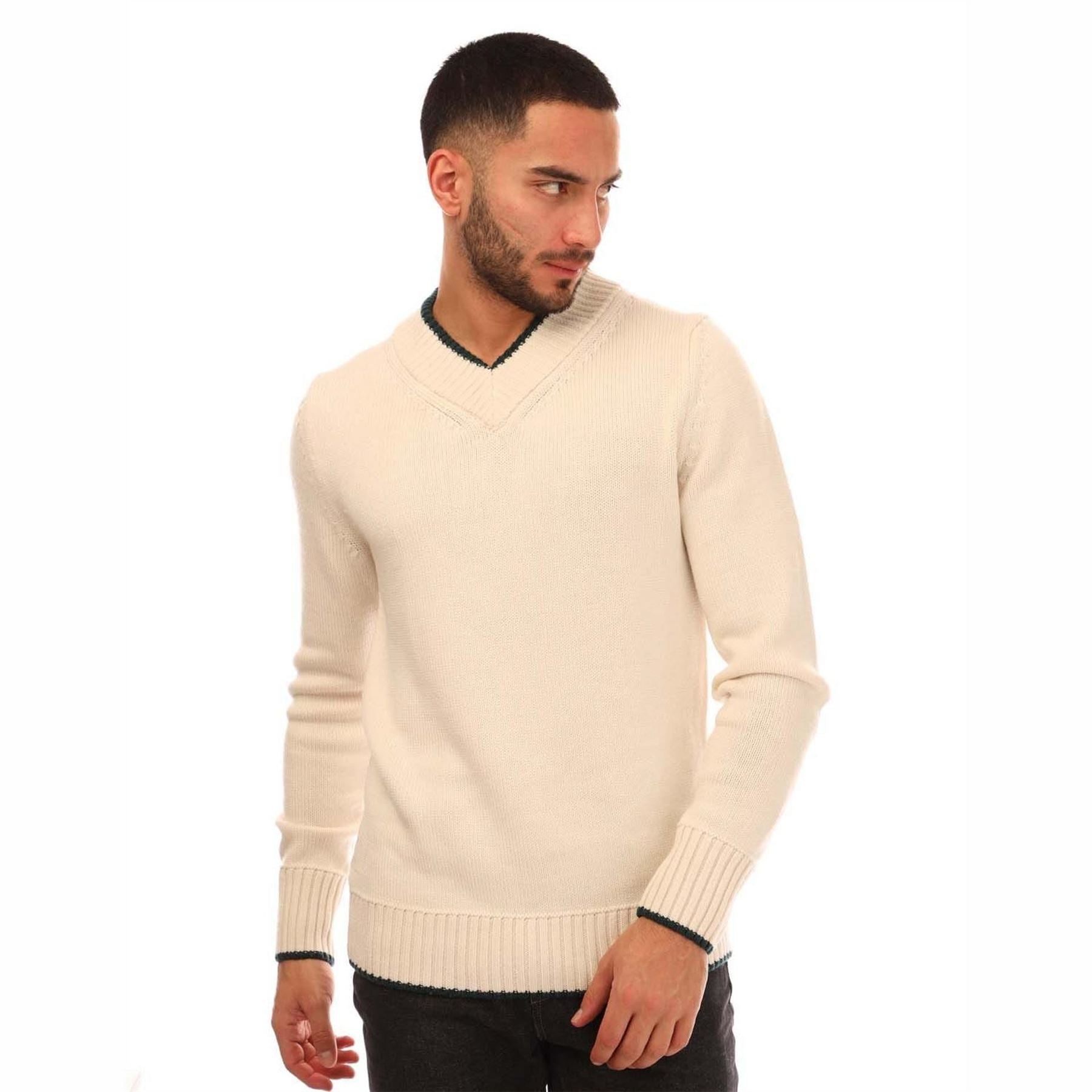 Boss Sweater