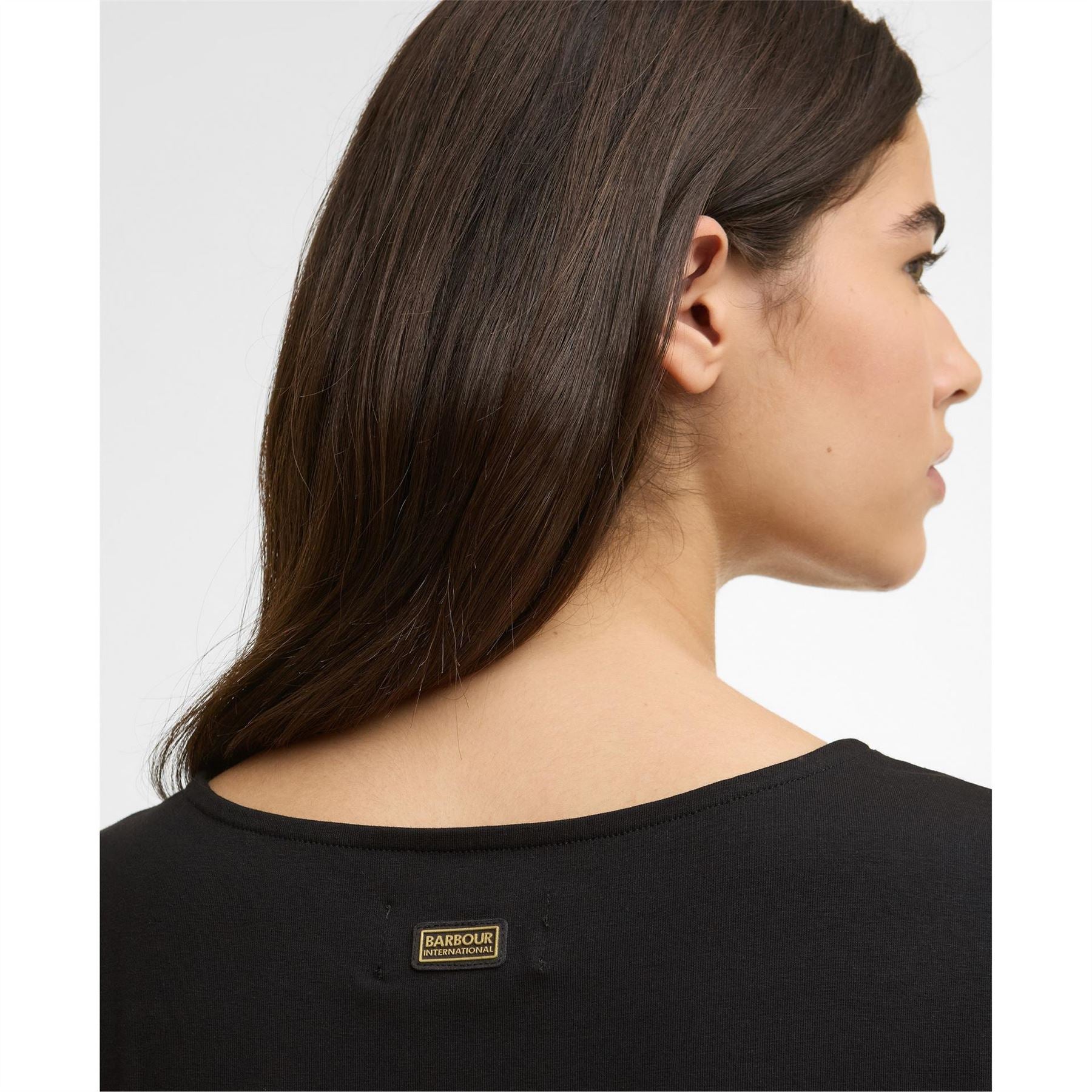 Barbour International Sleeveless Shirt