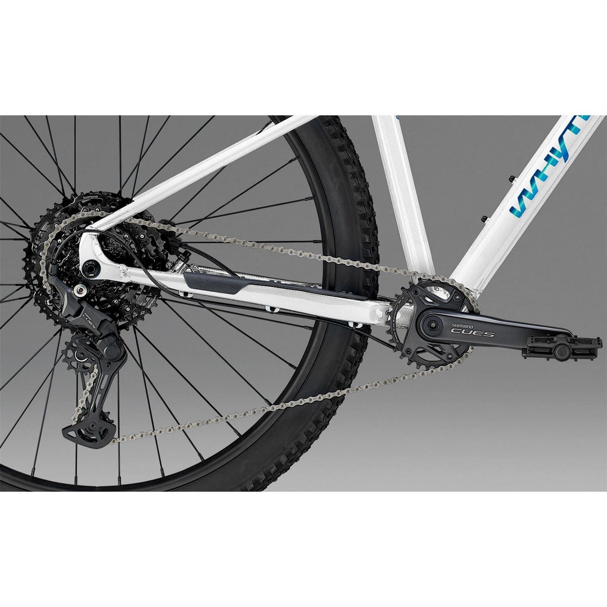 Whyte Secta R 2026 Mountain Bike