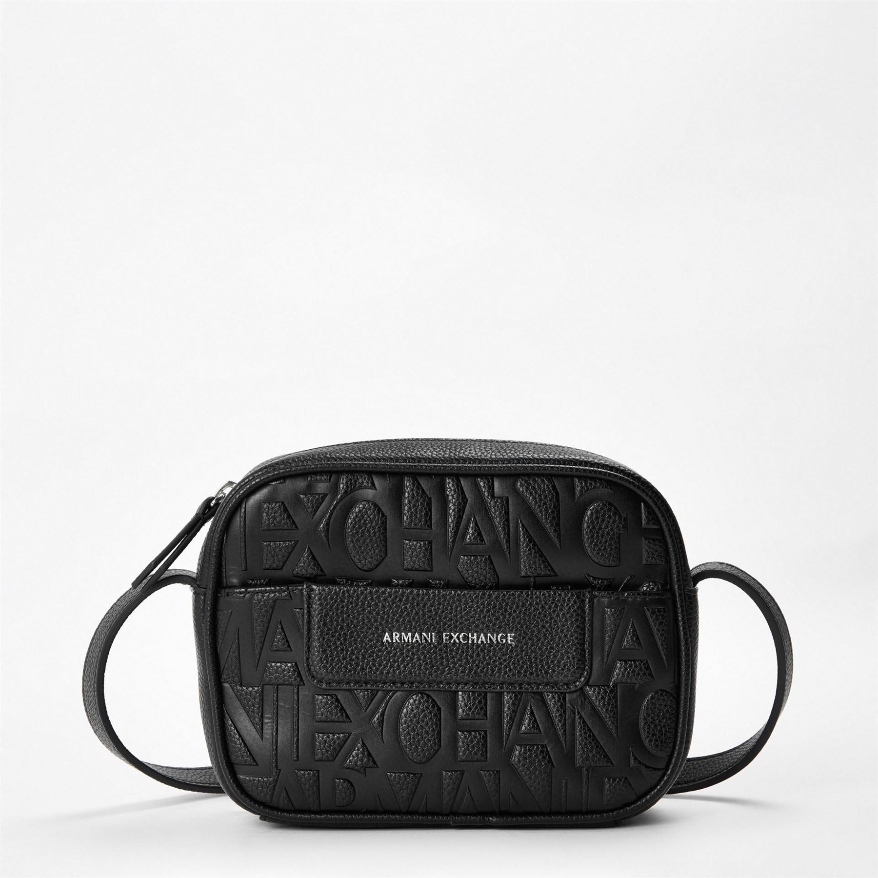 Armani Exchange Exchange Messenger Bag